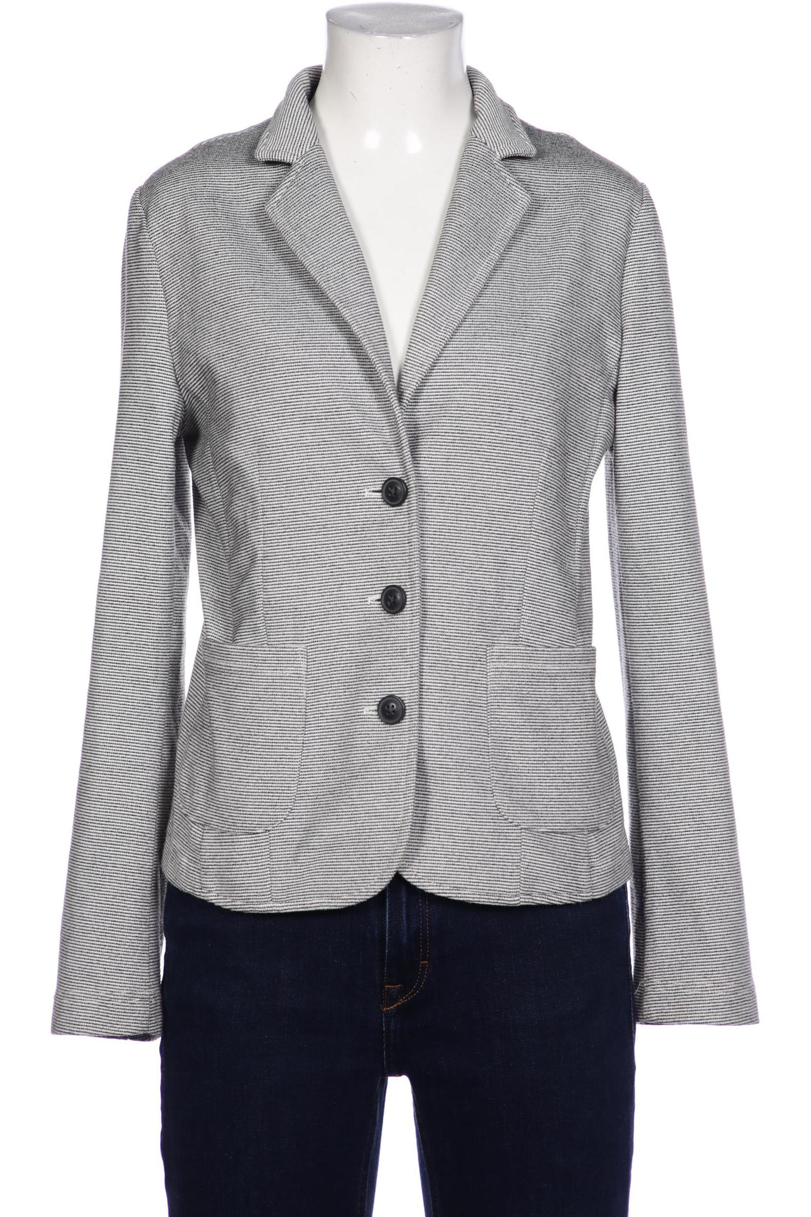 

Opus Damen Blazer, grau, Gr. 38