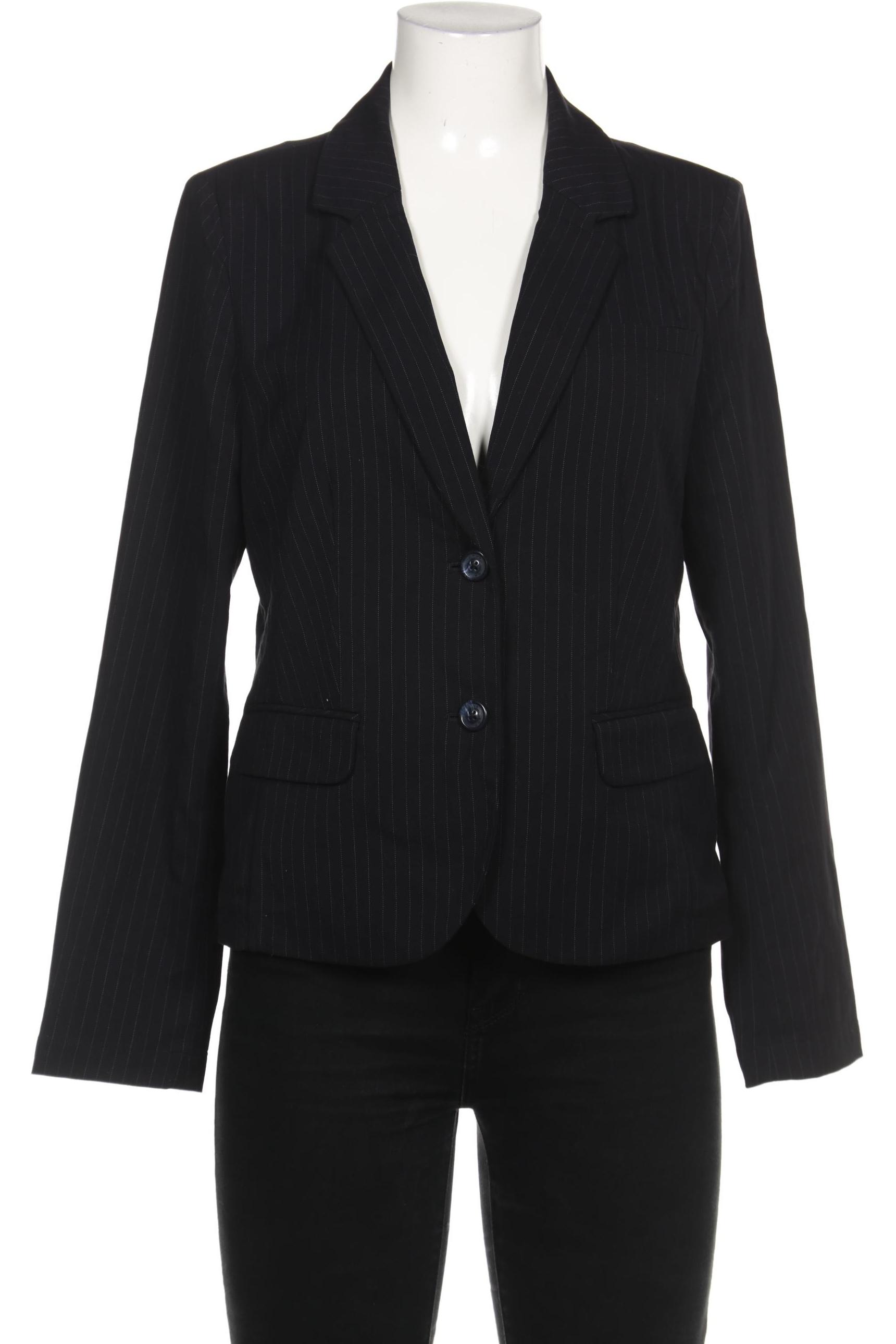 

Opus Damen Blazer, marineblau