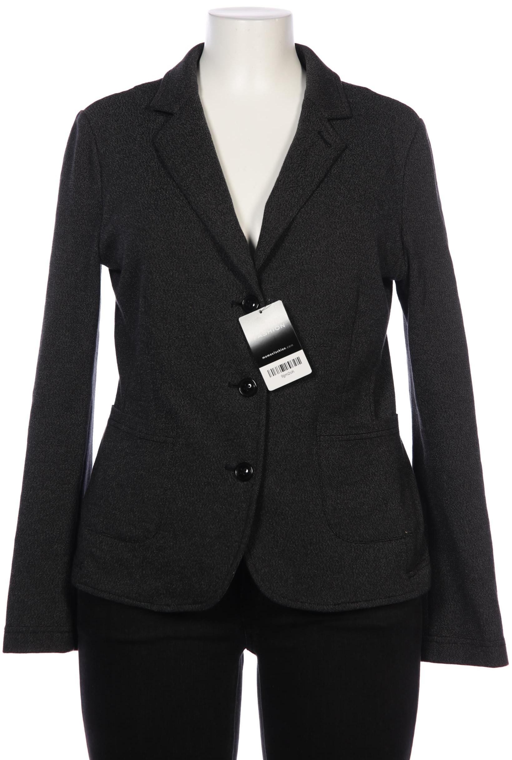 

Opus Damen Blazer, grau, Gr. 44