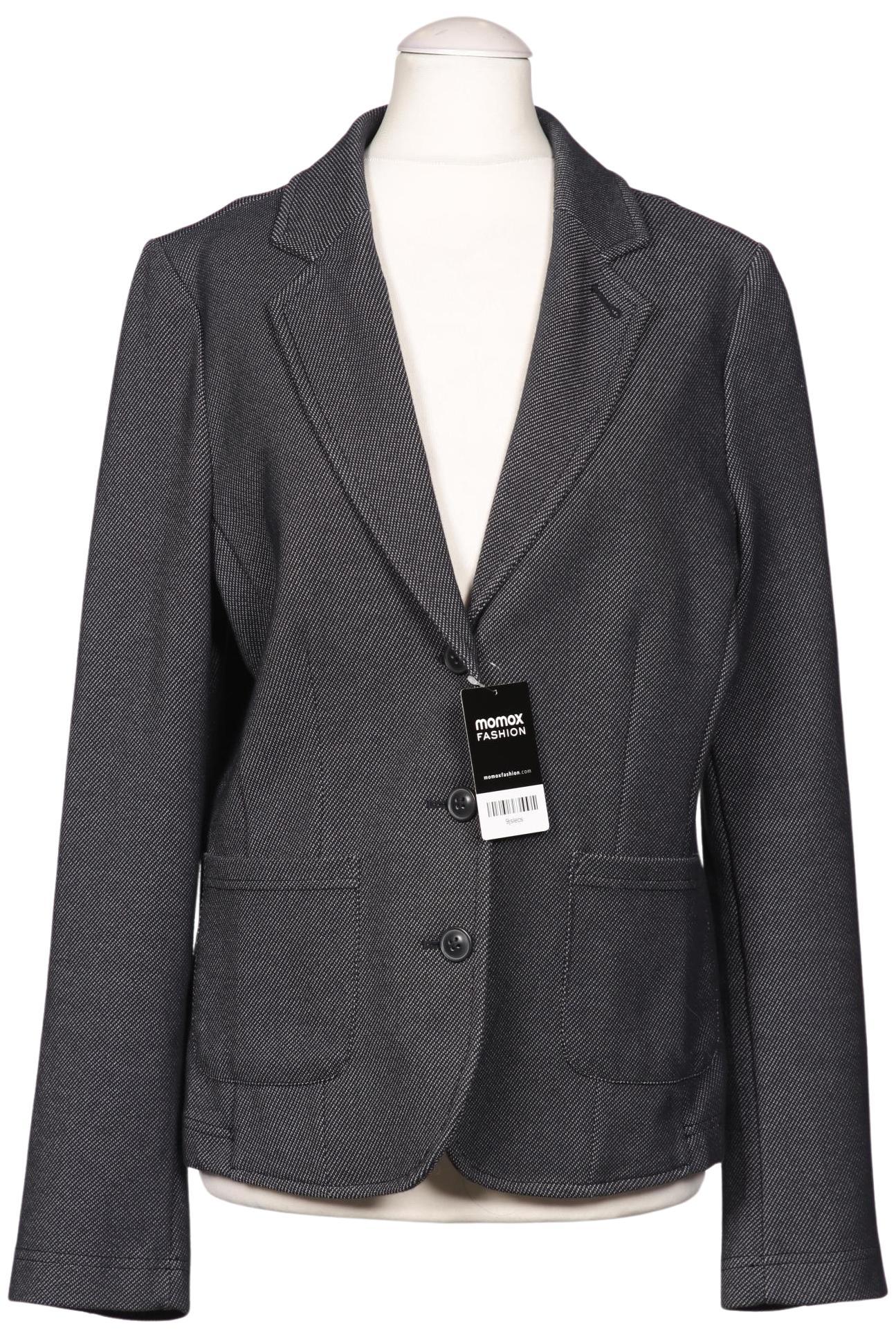 

Opus Damen Blazer, grau, Gr. 40