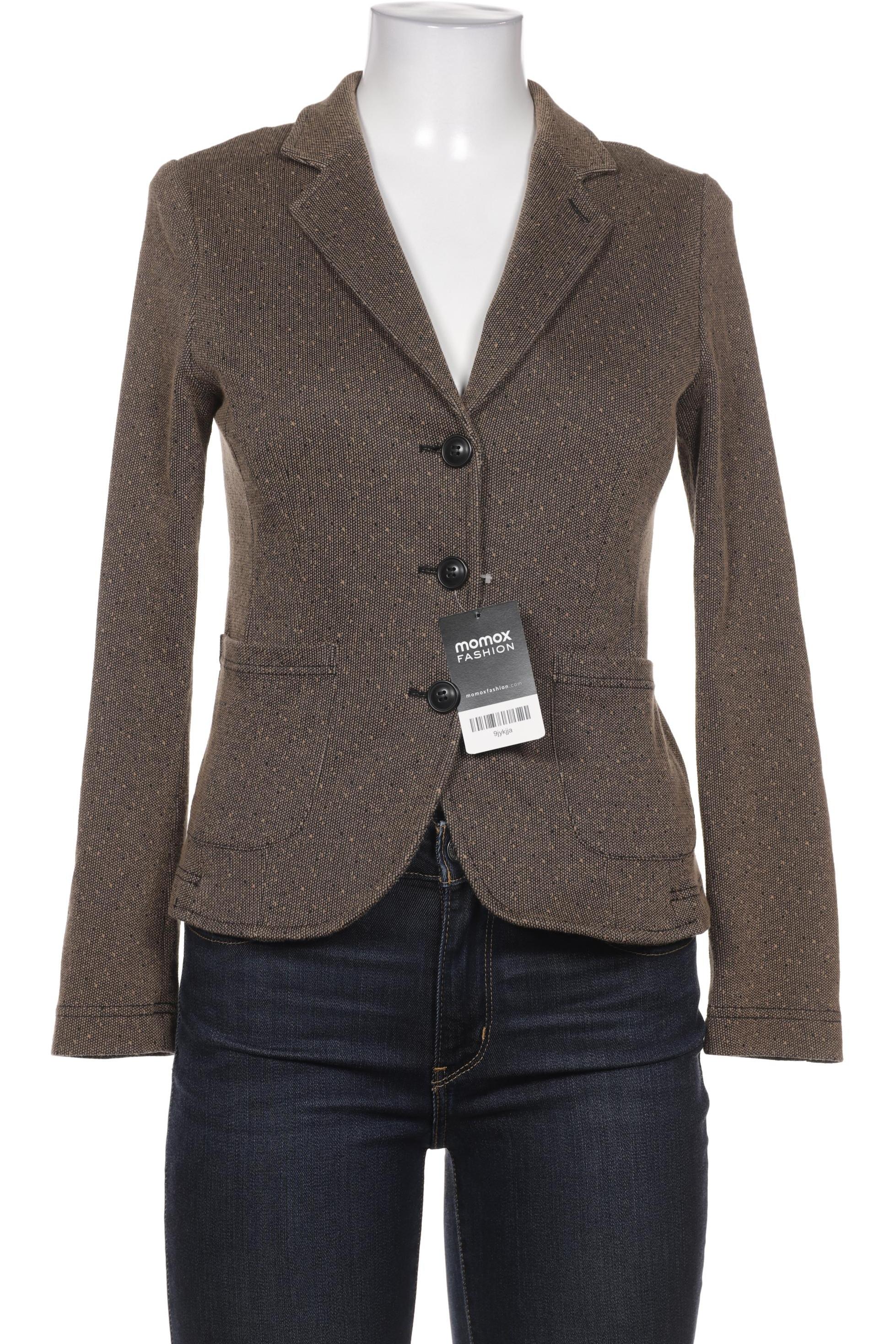 

Opus Damen Blazer, braun, Gr. 38