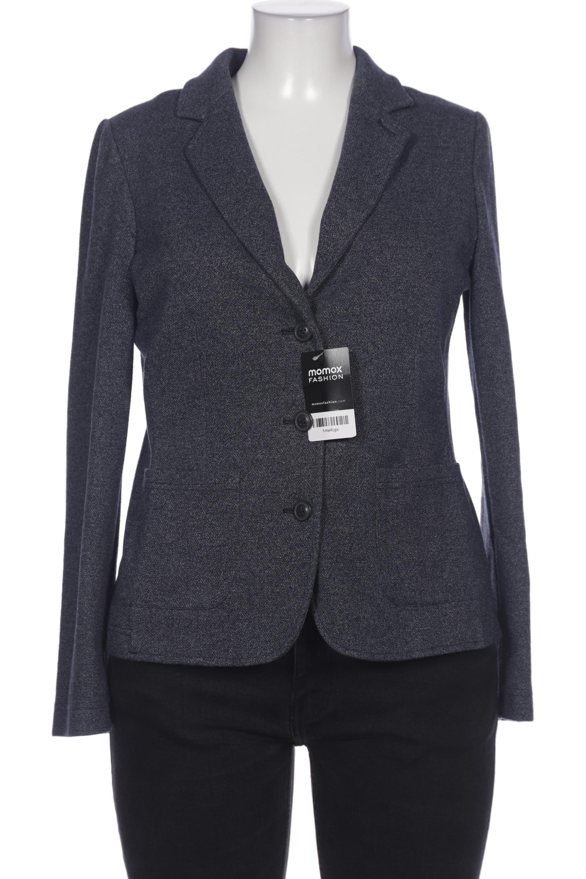 

Opus Damen Blazer, marineblau