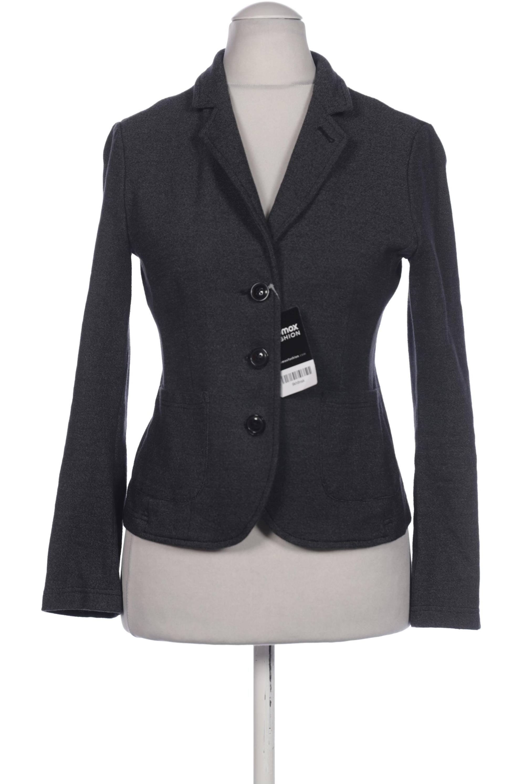 

Opus Damen Blazer, grau, Gr. 38