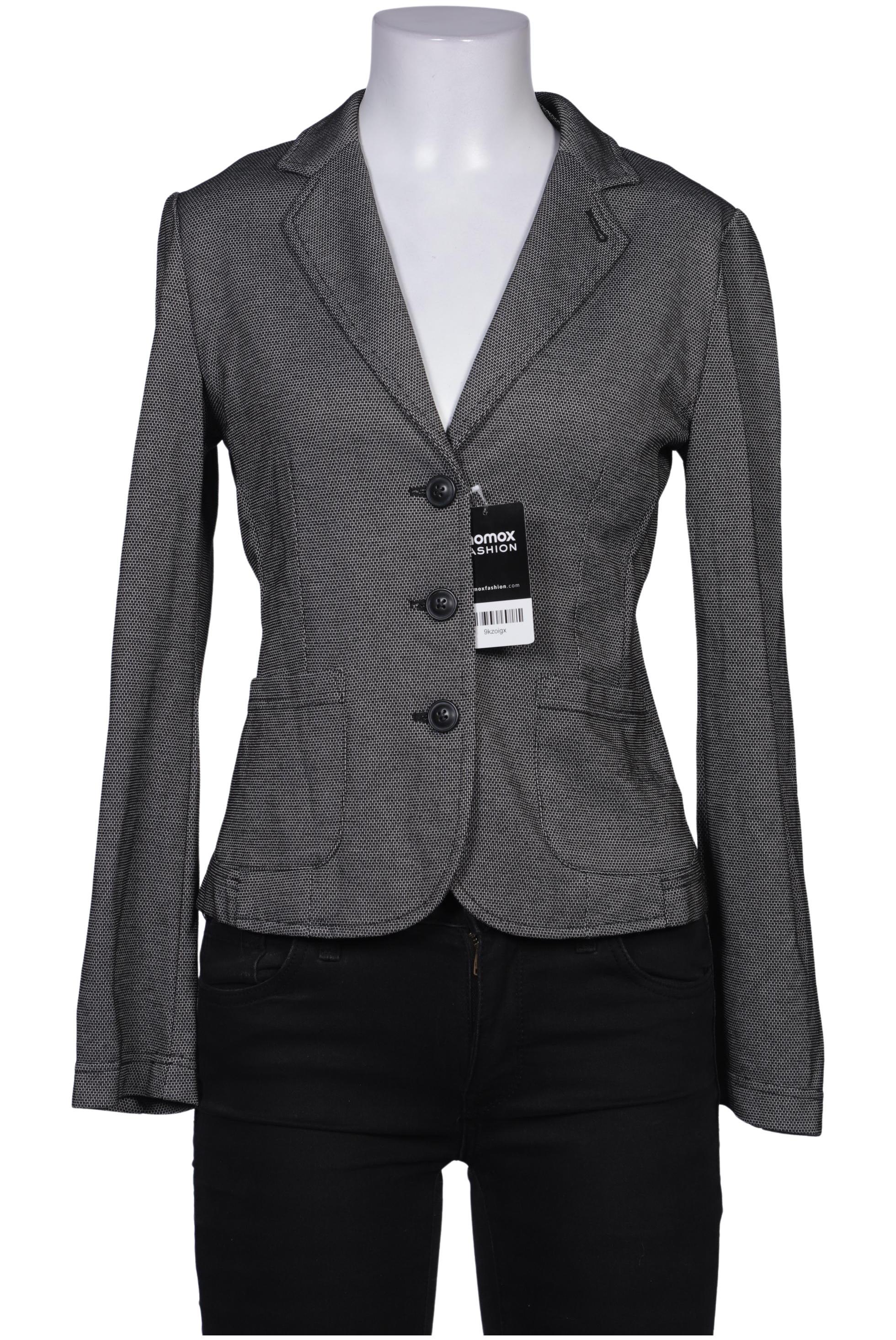 

Opus Damen Blazer, grau, Gr. 36