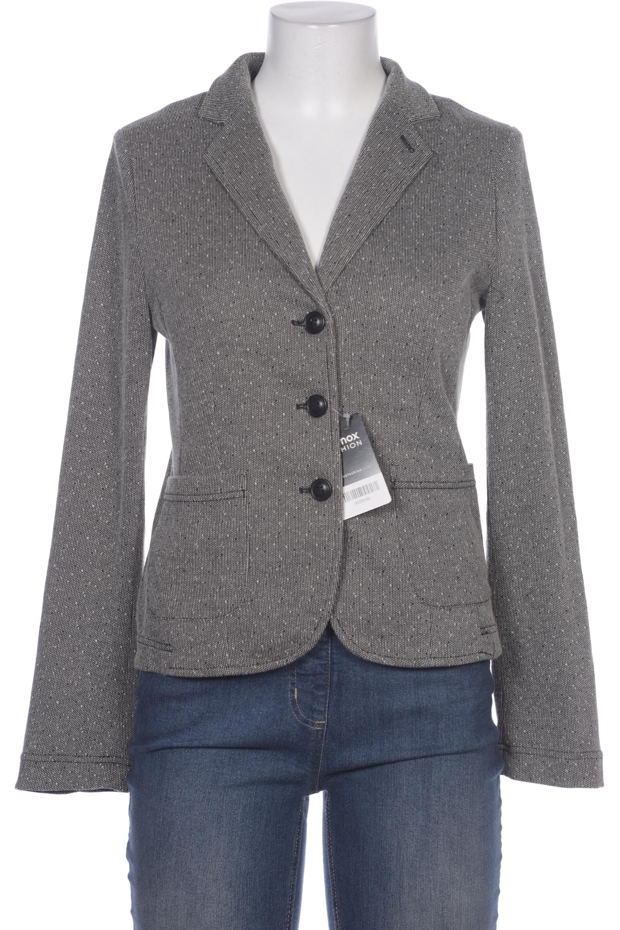 

Opus Damen Blazer, grau, Gr. 38