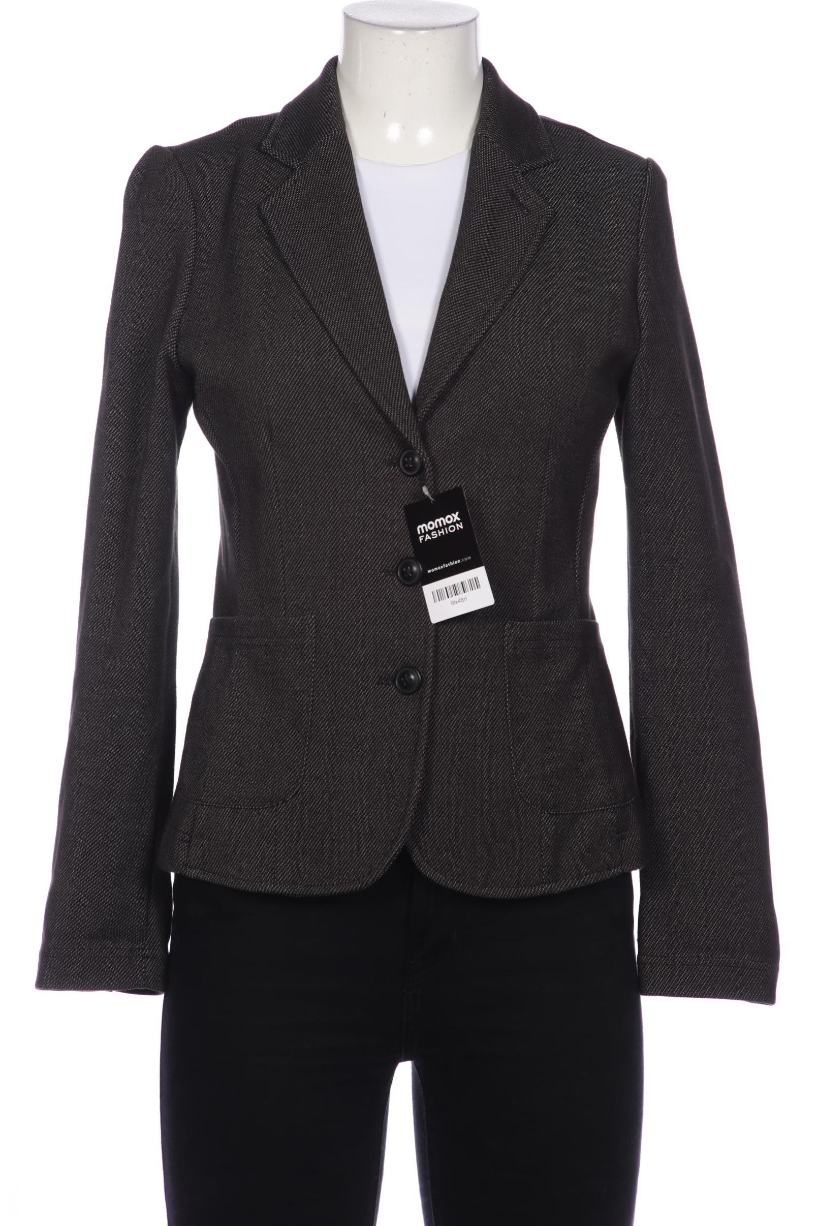 

Opus Damen Blazer, grau