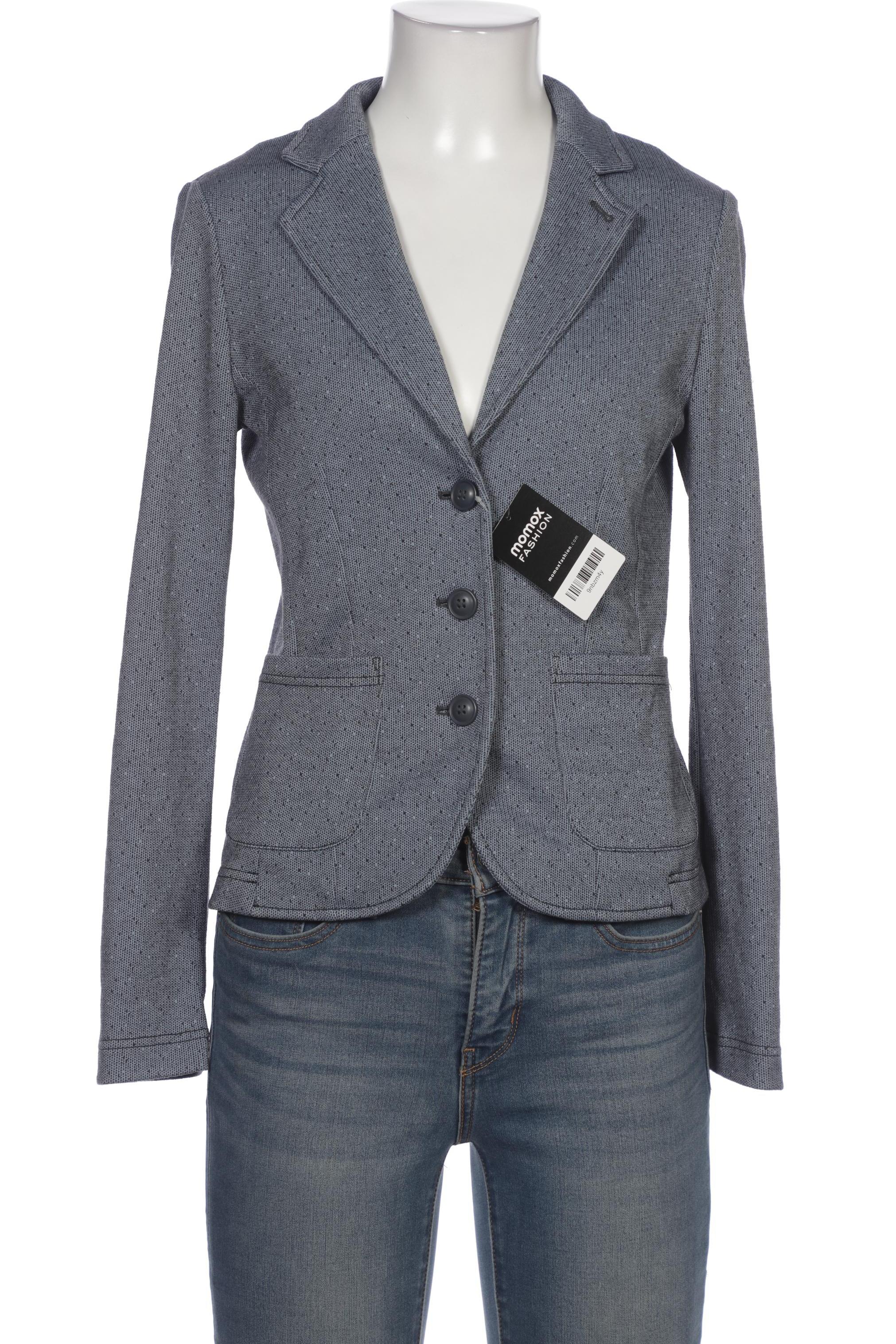 

Opus Damen Blazer, blau