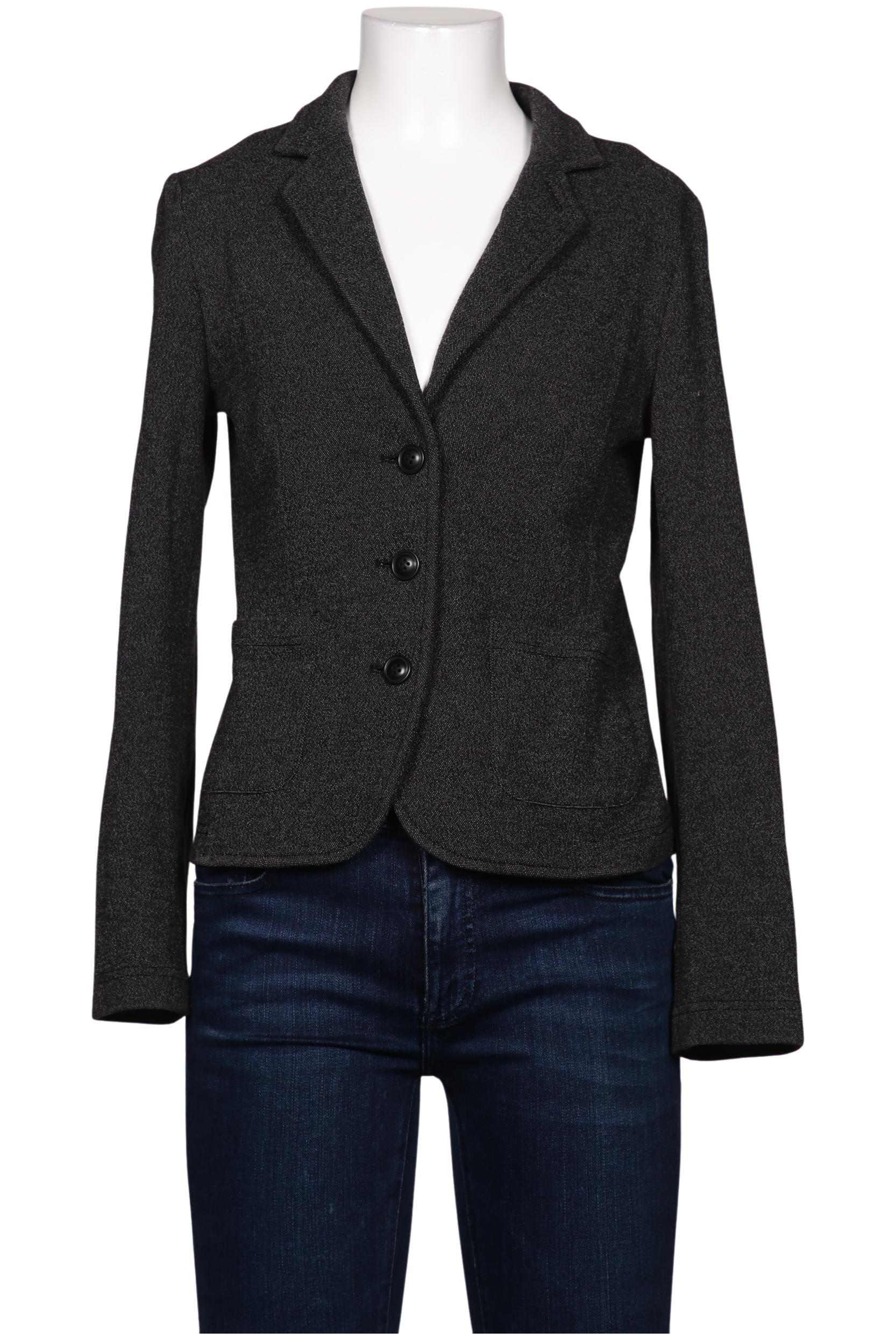

Opus Damen Blazer, grau, Gr. 38