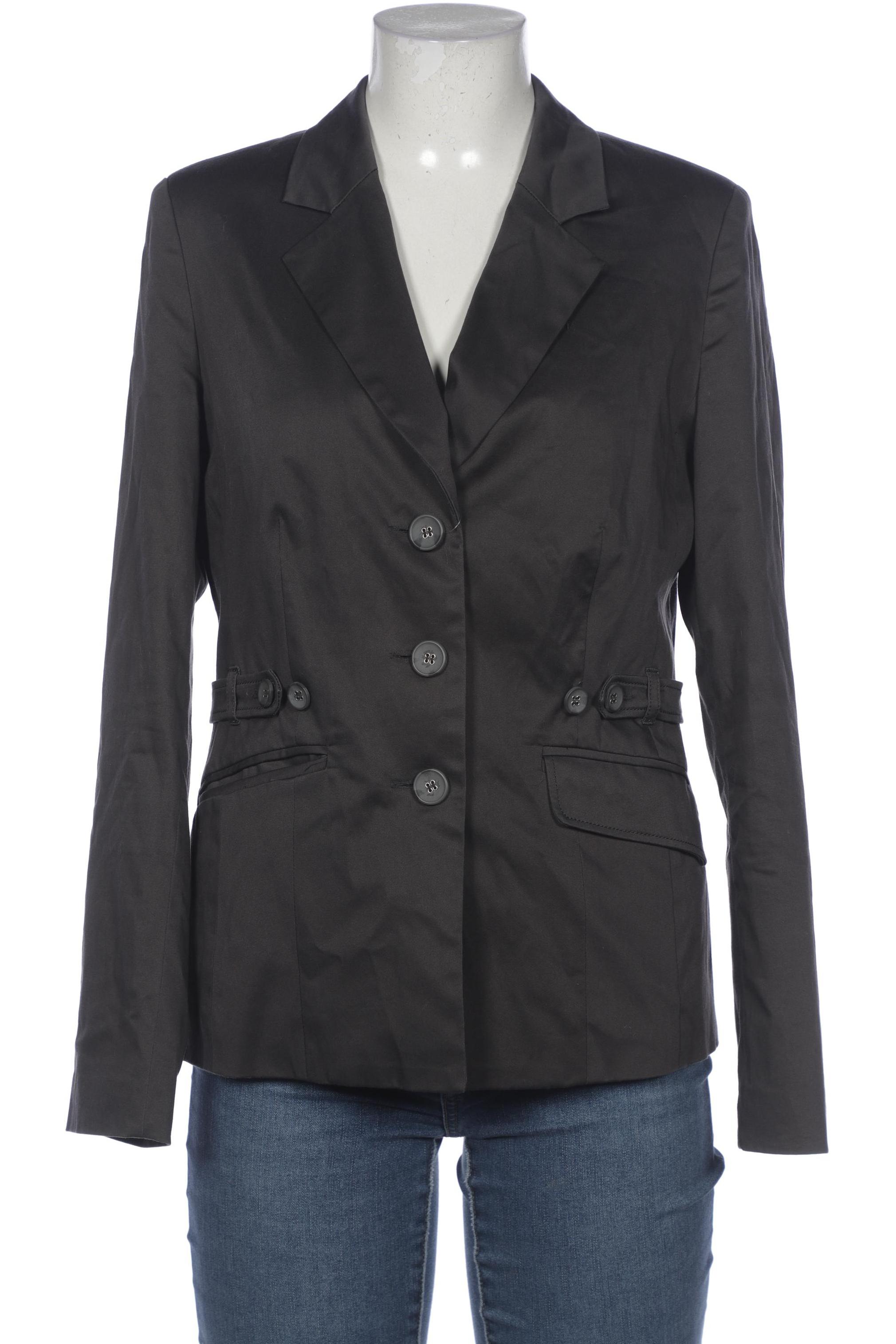 

Opus Damen Blazer, grau, Gr. 40