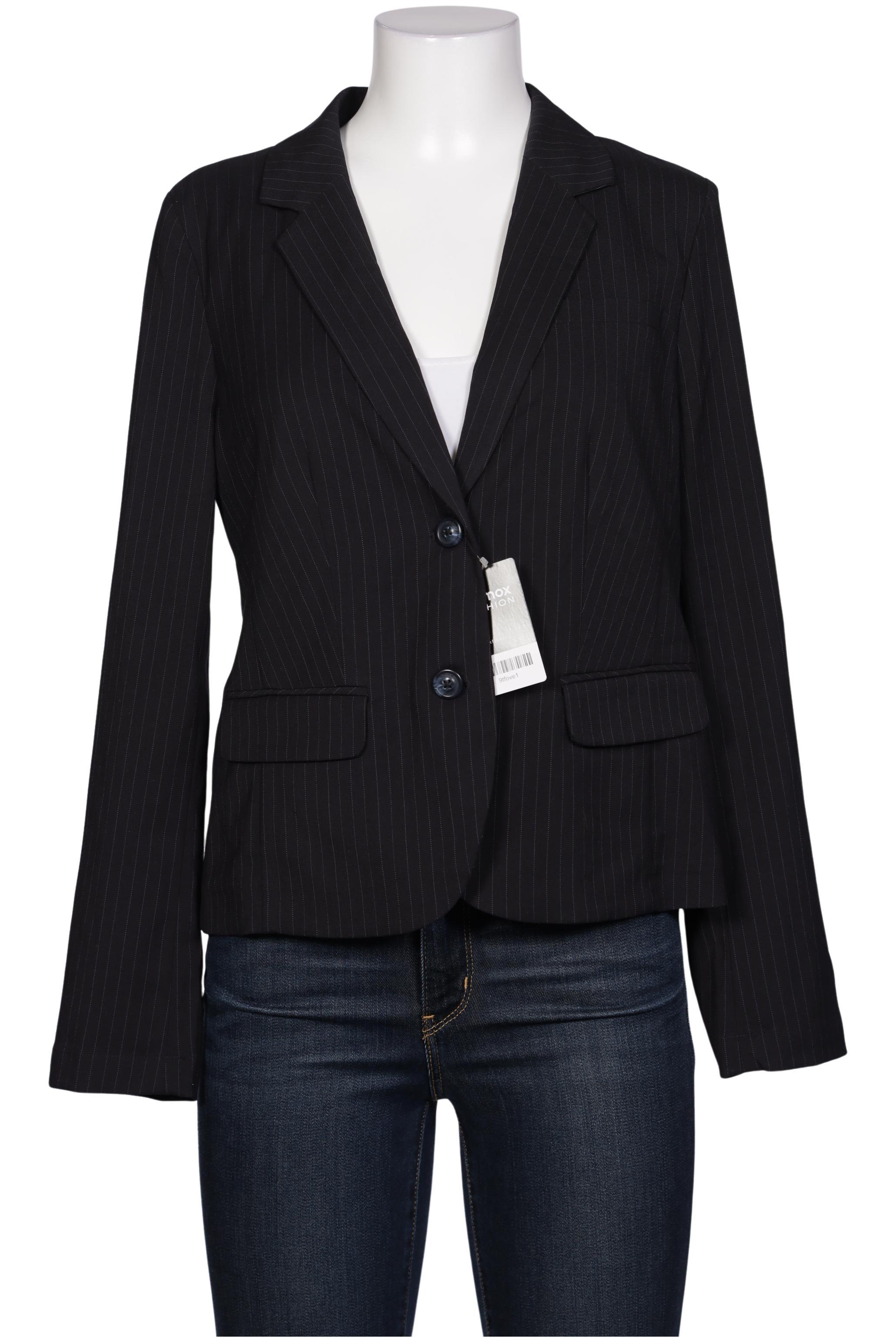 

Opus Damen Blazer, marineblau, Gr. 42