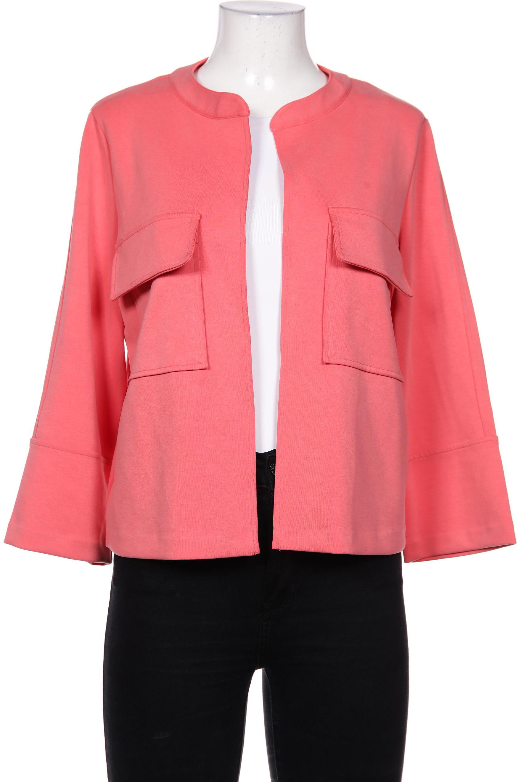 

Opus Damen Blazer, pink, Gr. 38