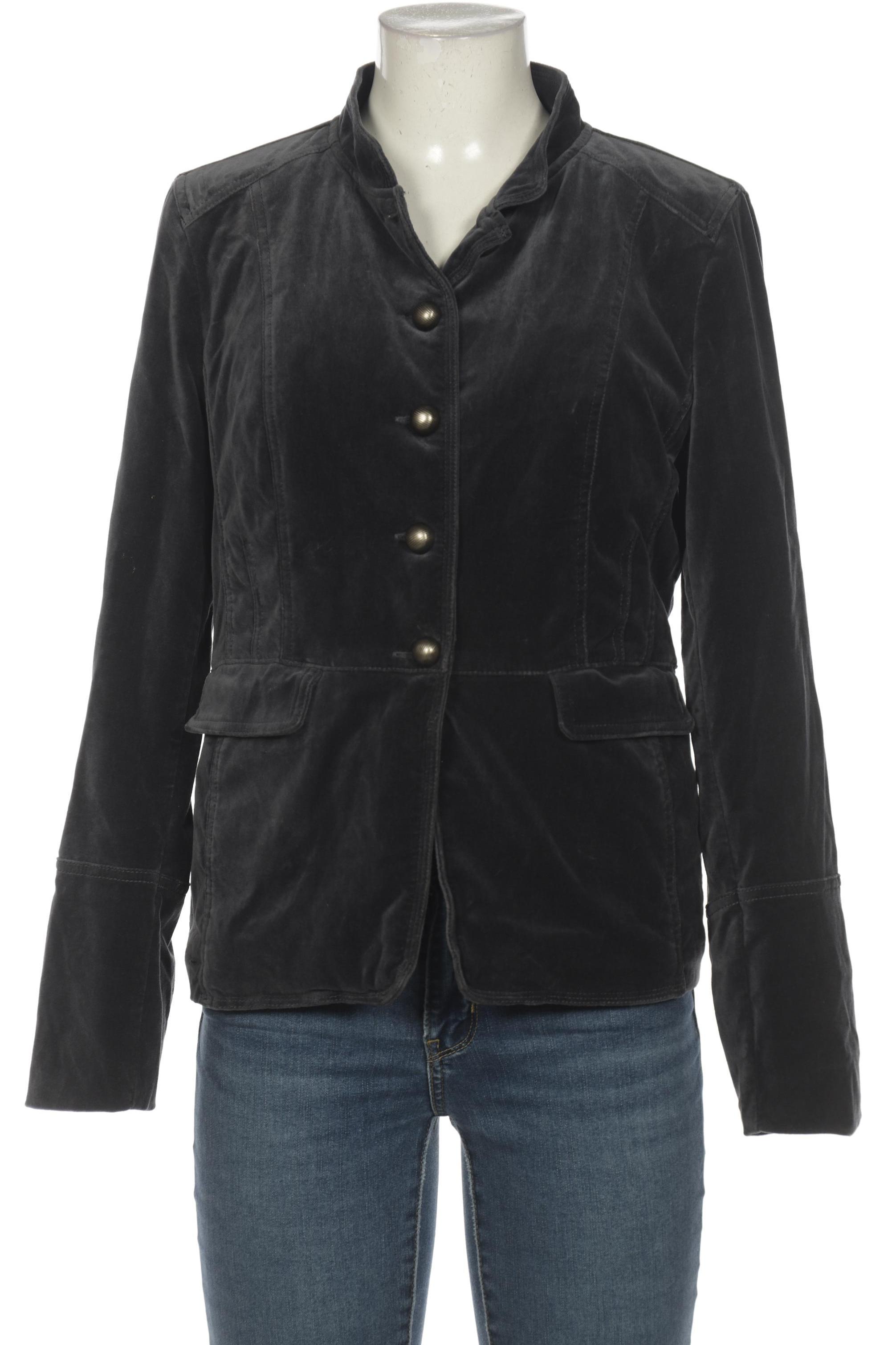

Opus Damen Blazer, blau