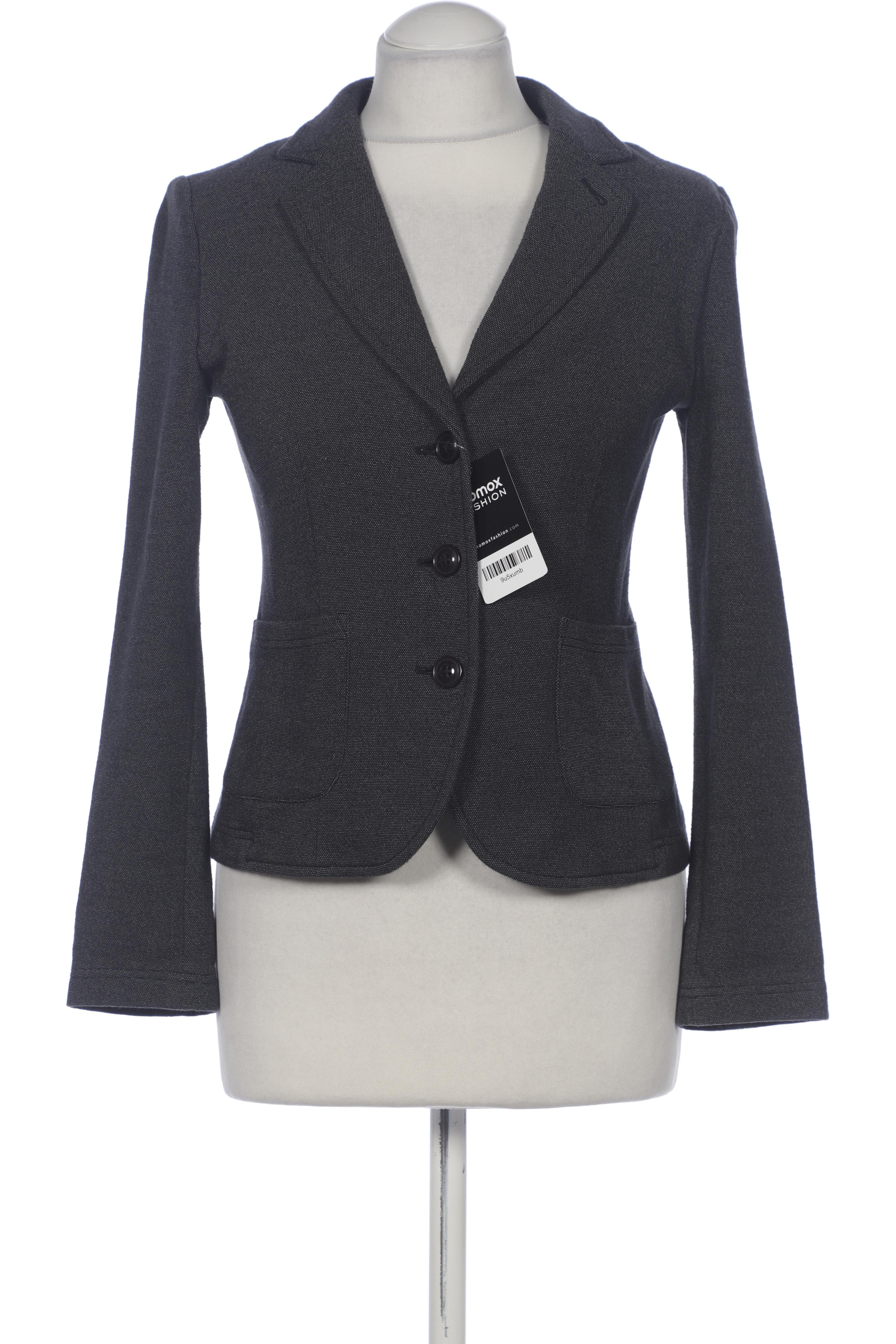 

Opus Damen Blazer, grau, Gr. 38