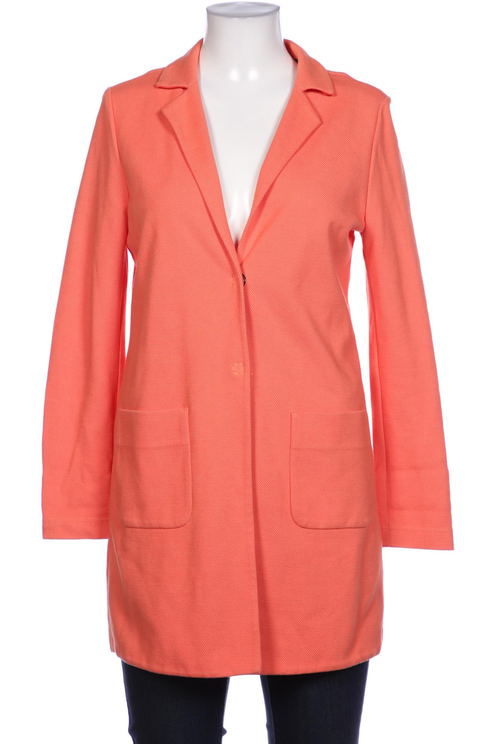 

Opus Damen Blazer, orange, Gr. 38