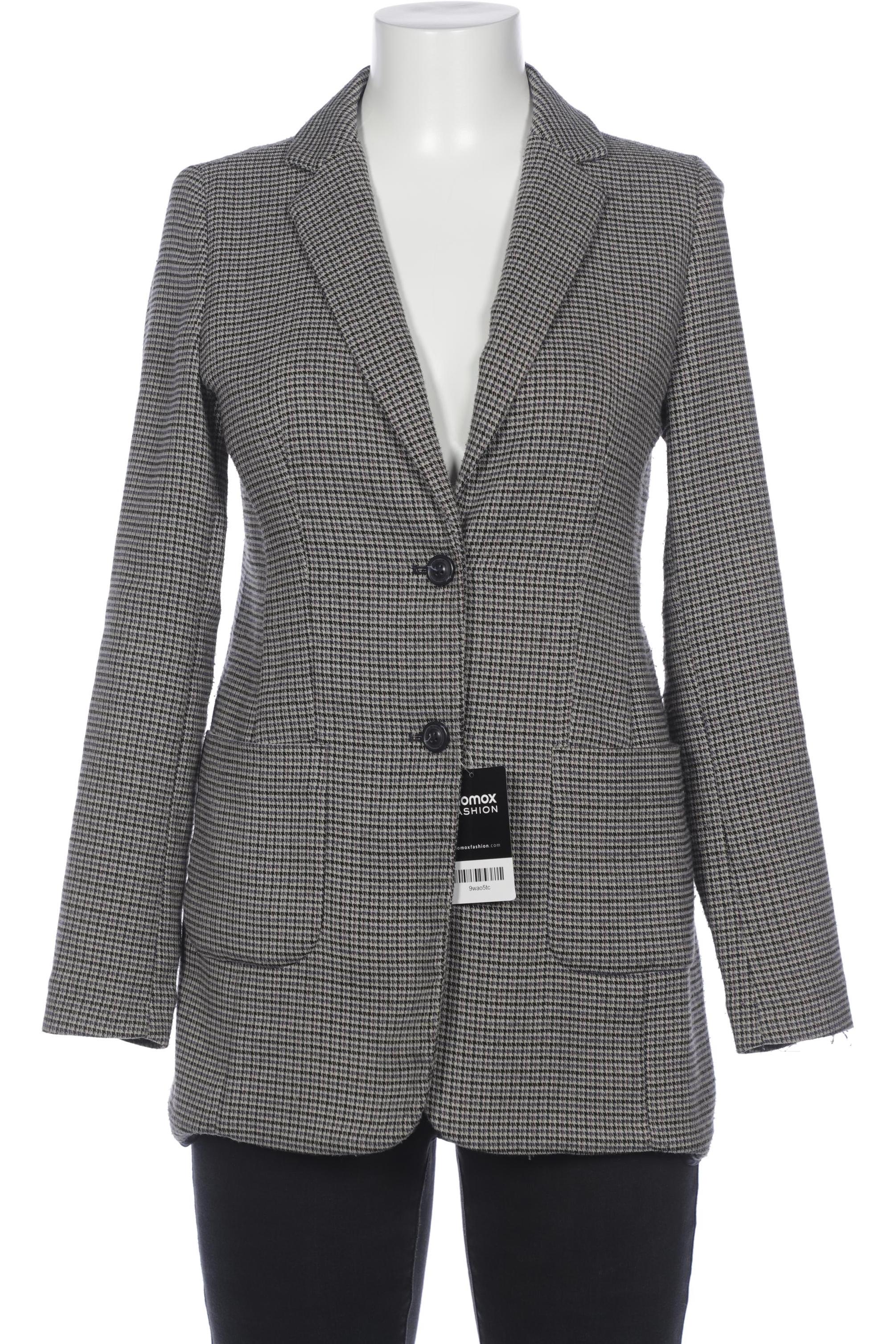 

Opus Damen Blazer, grau, Gr. 36