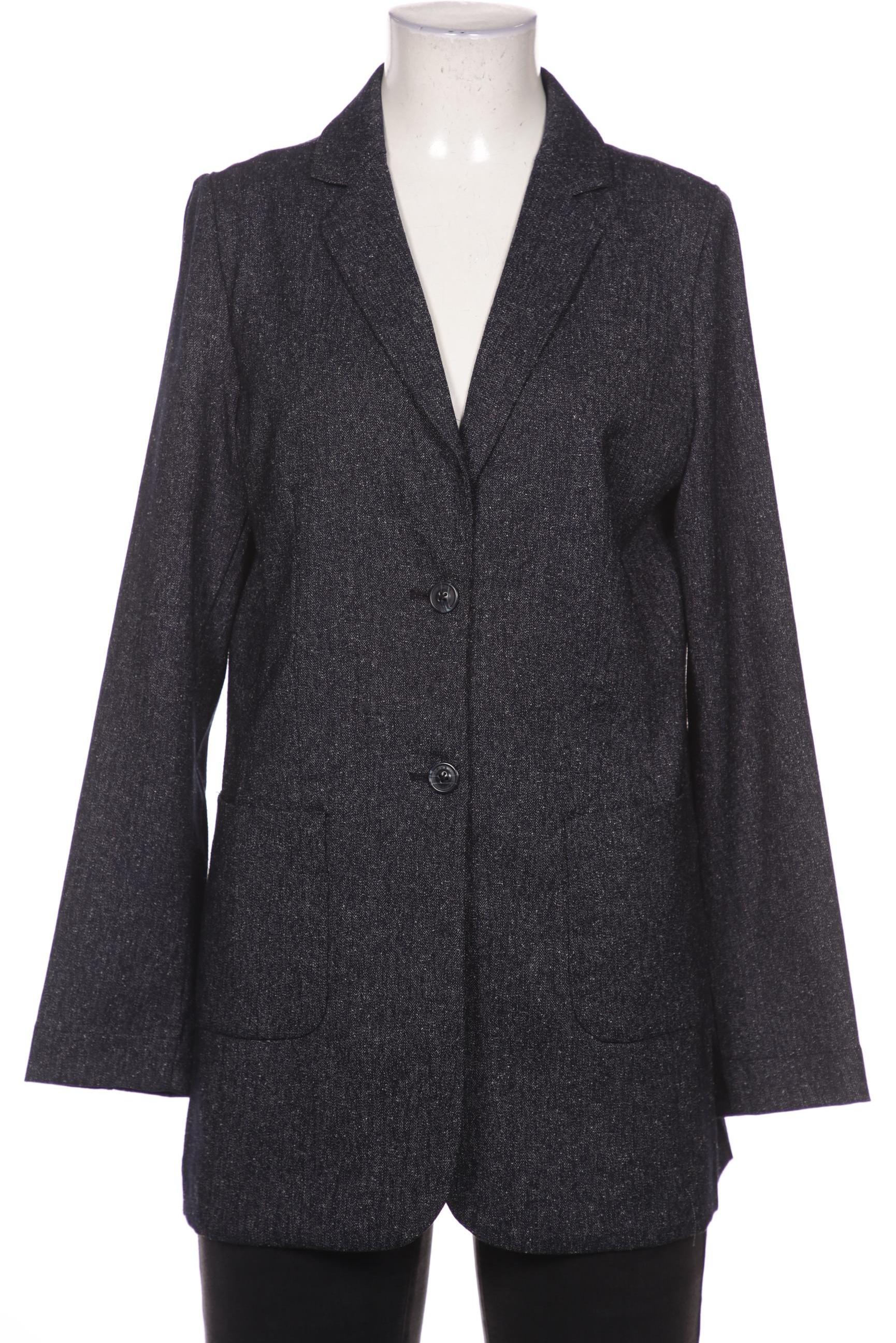 

Opus Damen Blazer, marineblau, Gr. 38