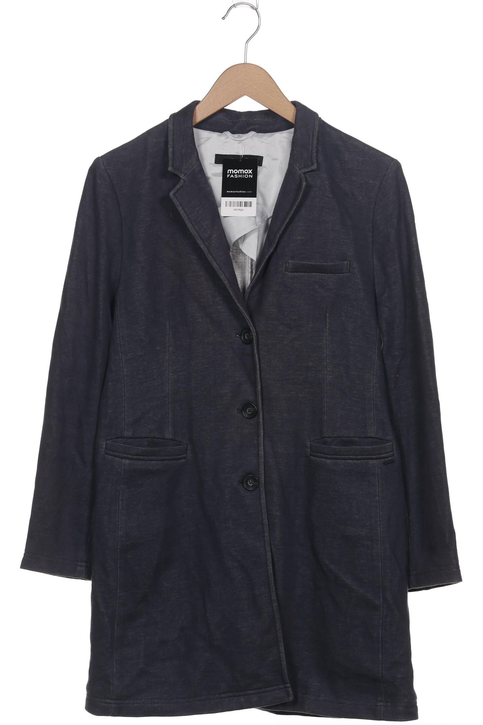 

Opus Damen Blazer, blau, Gr. 40