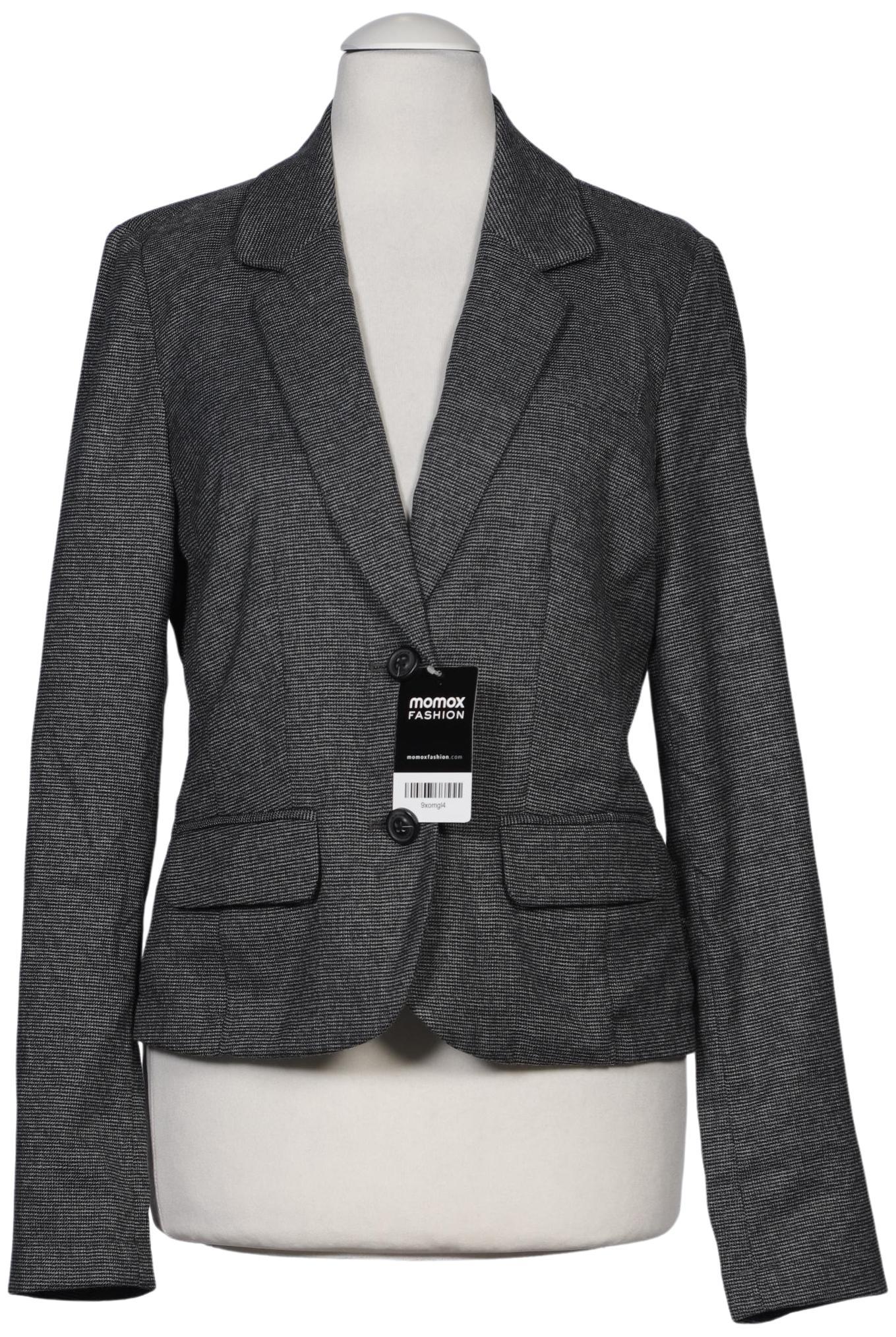 

Opus Damen Blazer, grau, Gr. 36