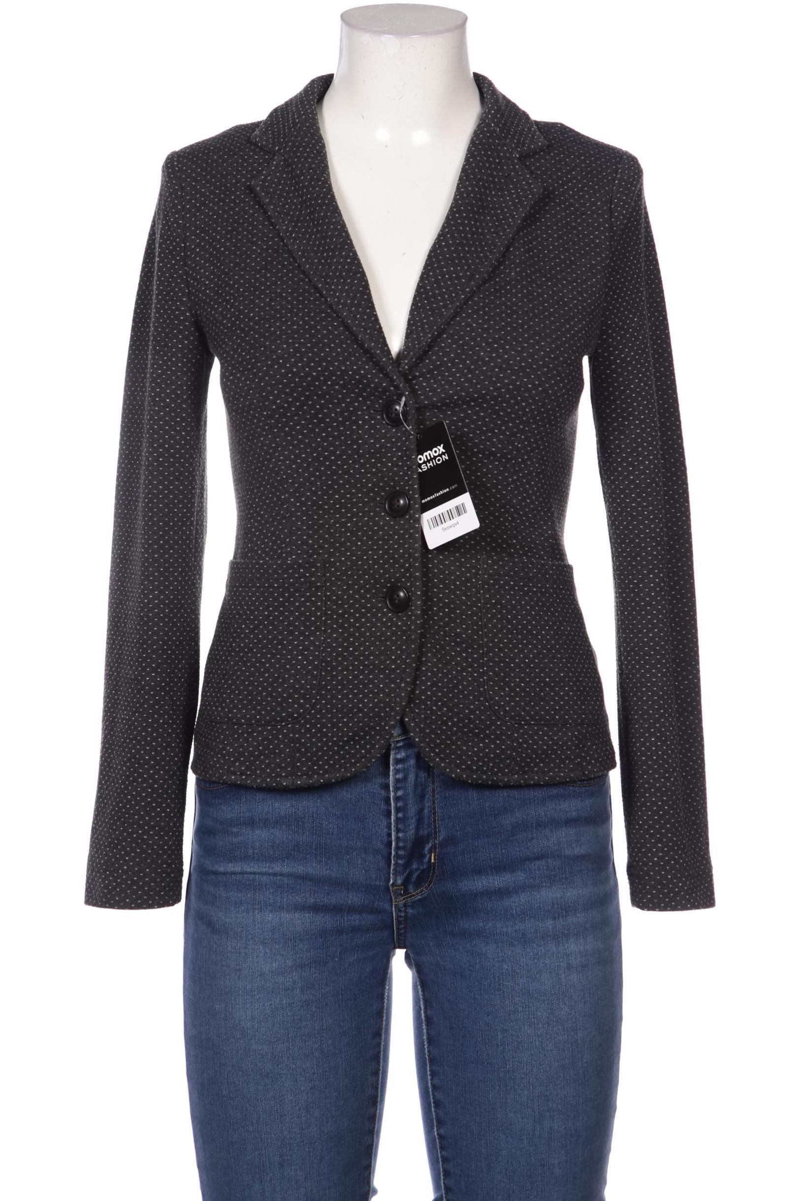 

Opus Damen Blazer, grau, Gr. 36