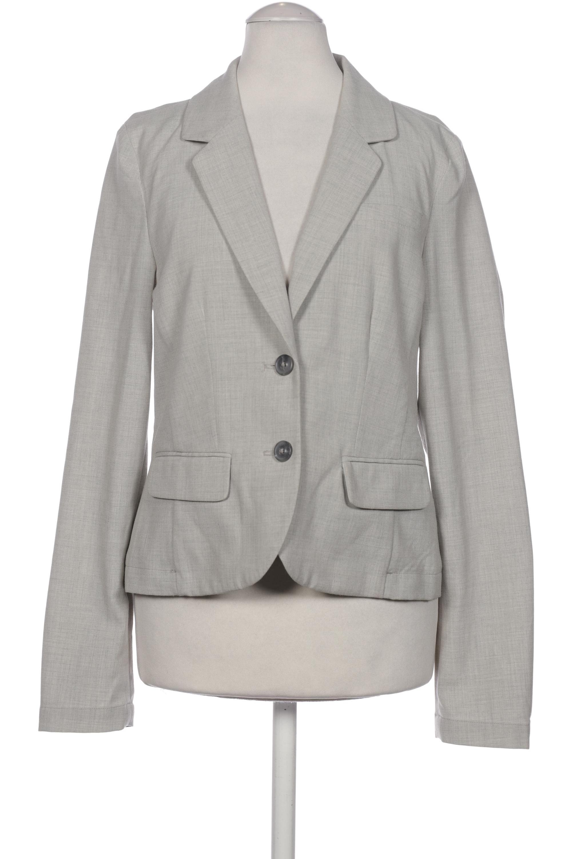 

Opus Damen Blazer, grau, Gr. 36