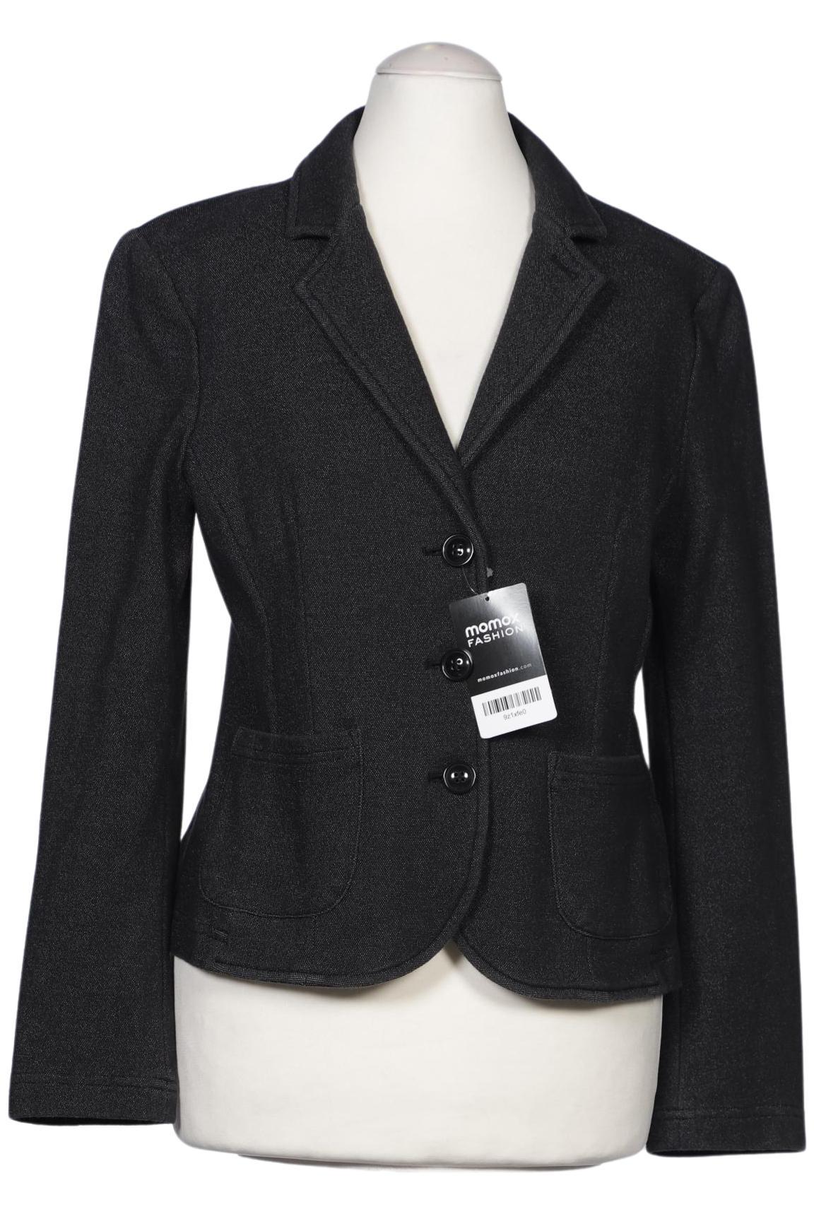 

Opus Damen Blazer, grau, Gr. 38