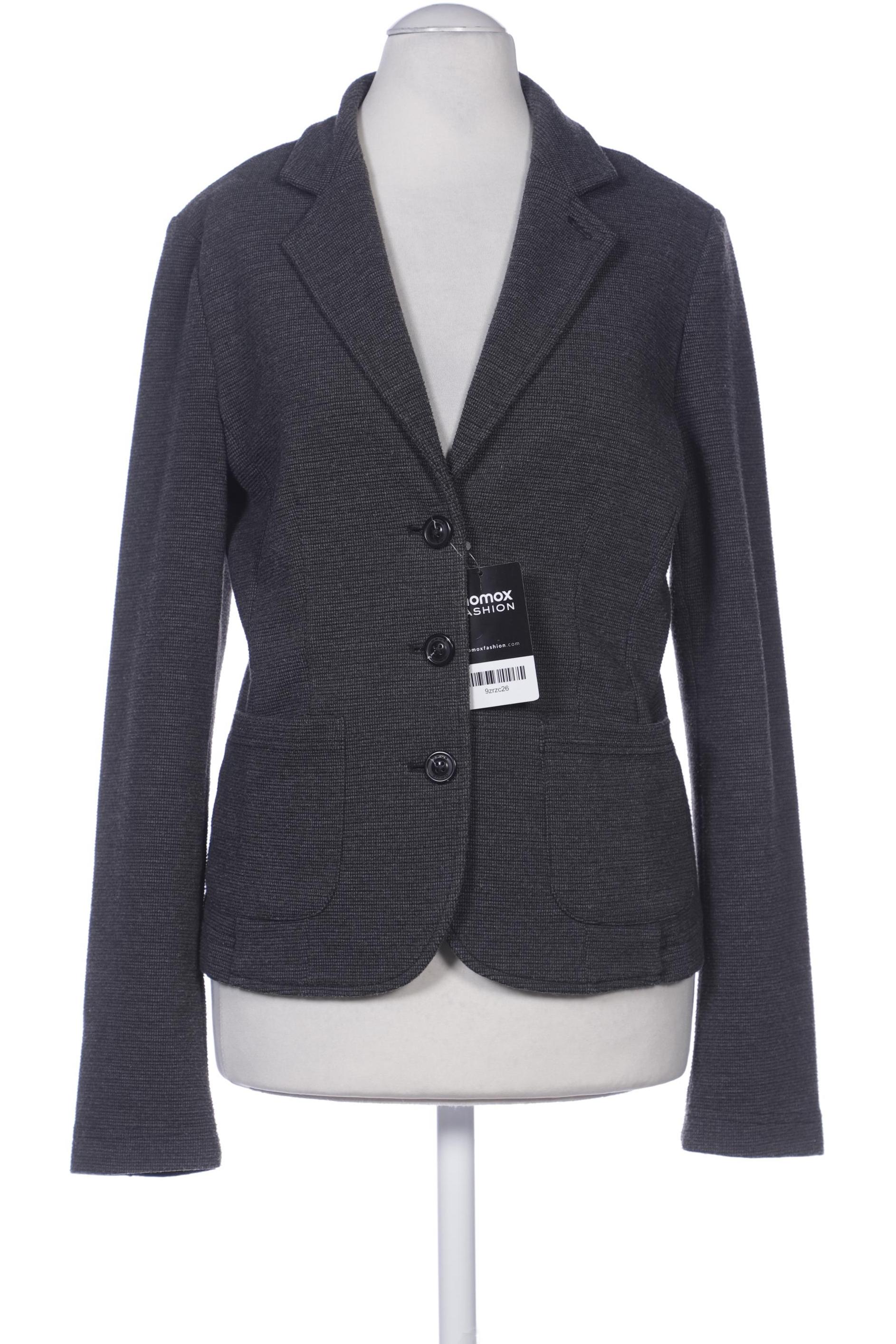 

Opus Damen Blazer, grau, Gr. 36