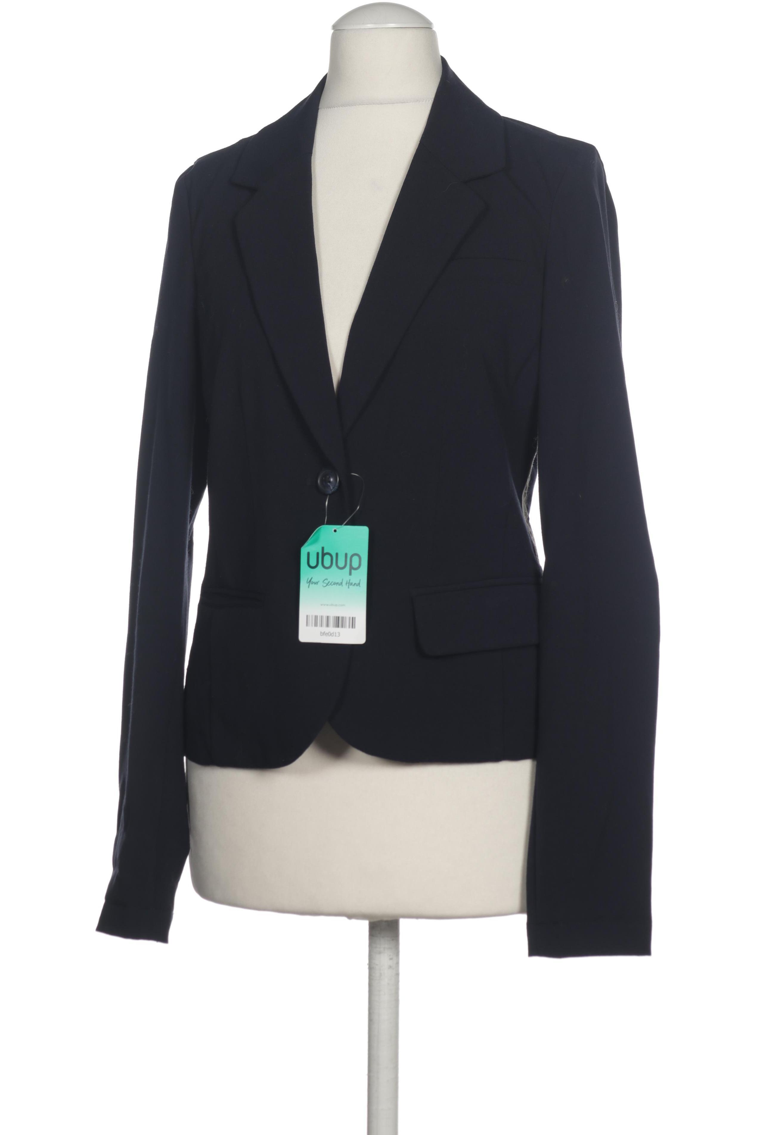 

Opus Damen Blazer, blau, Gr. 34