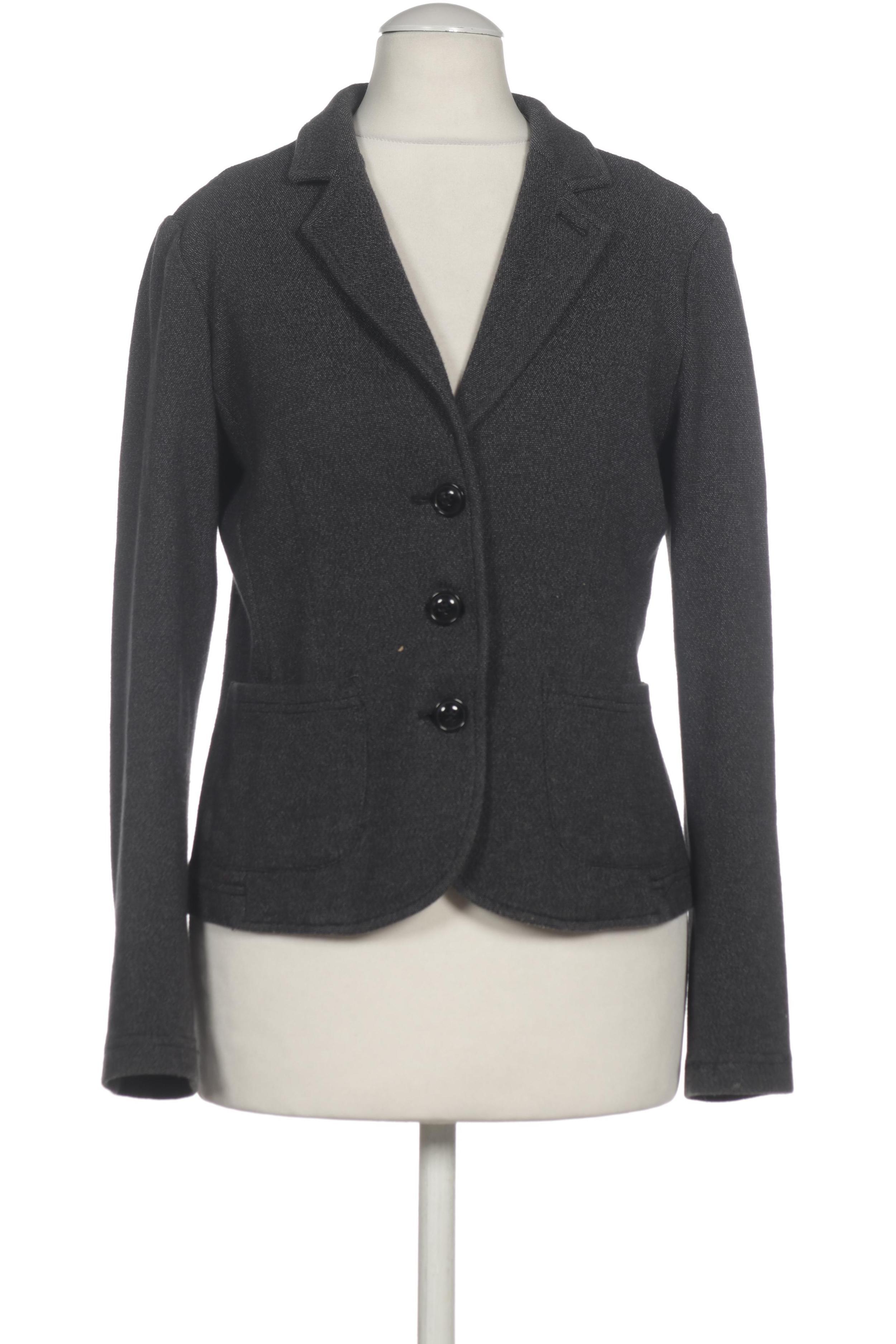 

Opus Damen Blazer, grau, Gr. 36