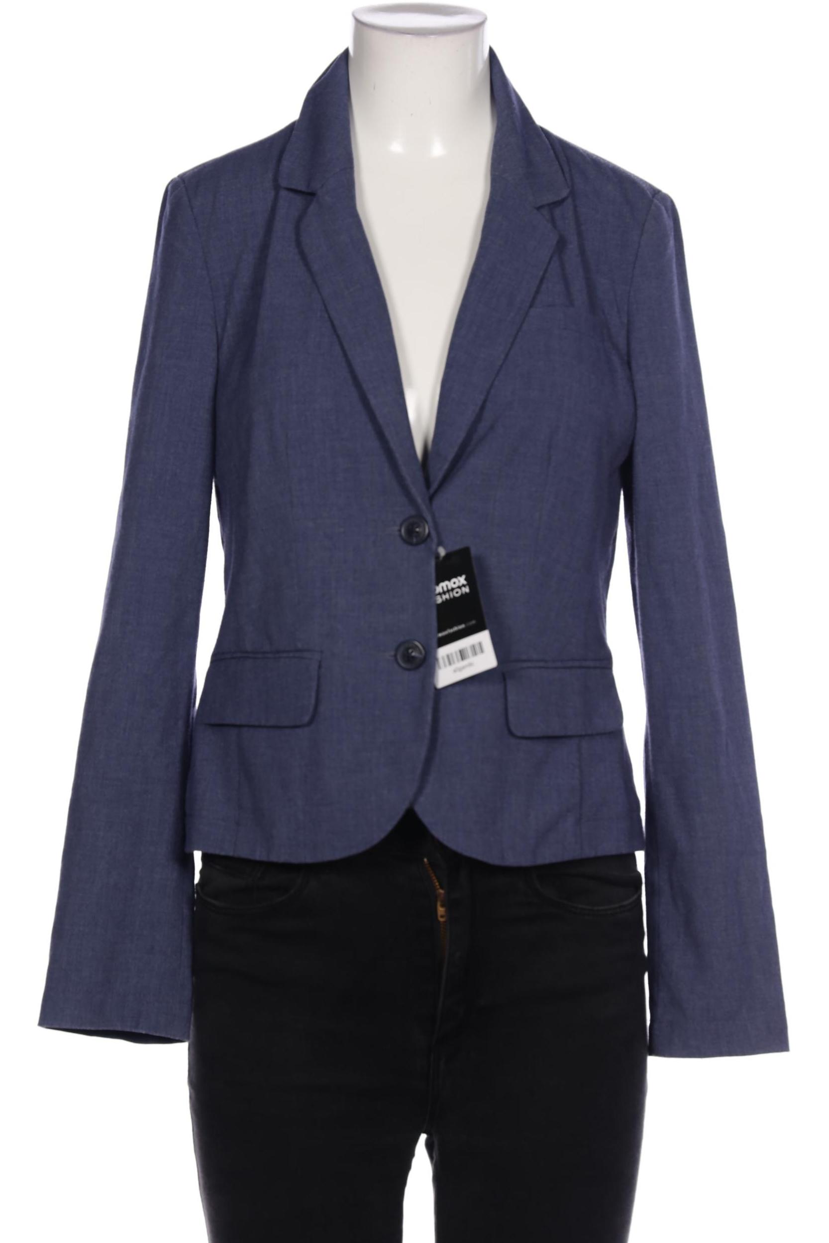 

Opus Damen Blazer, marineblau