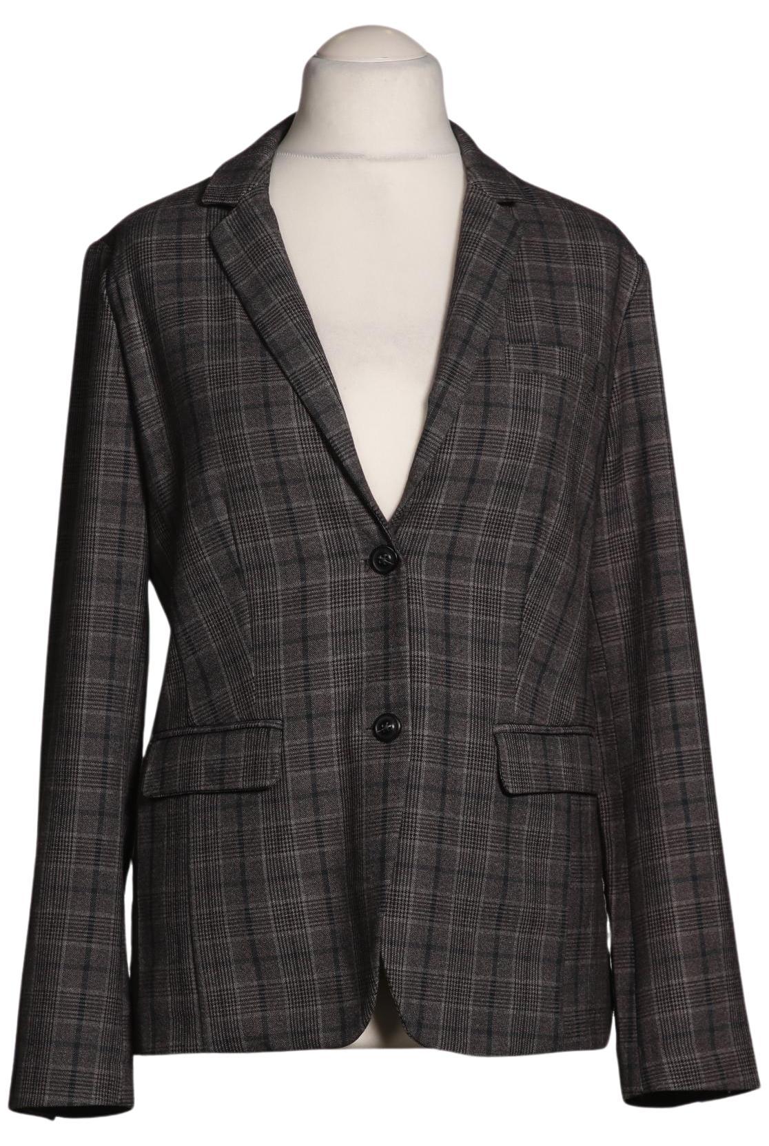 

Opus Damen Blazer, grau, Gr. 42