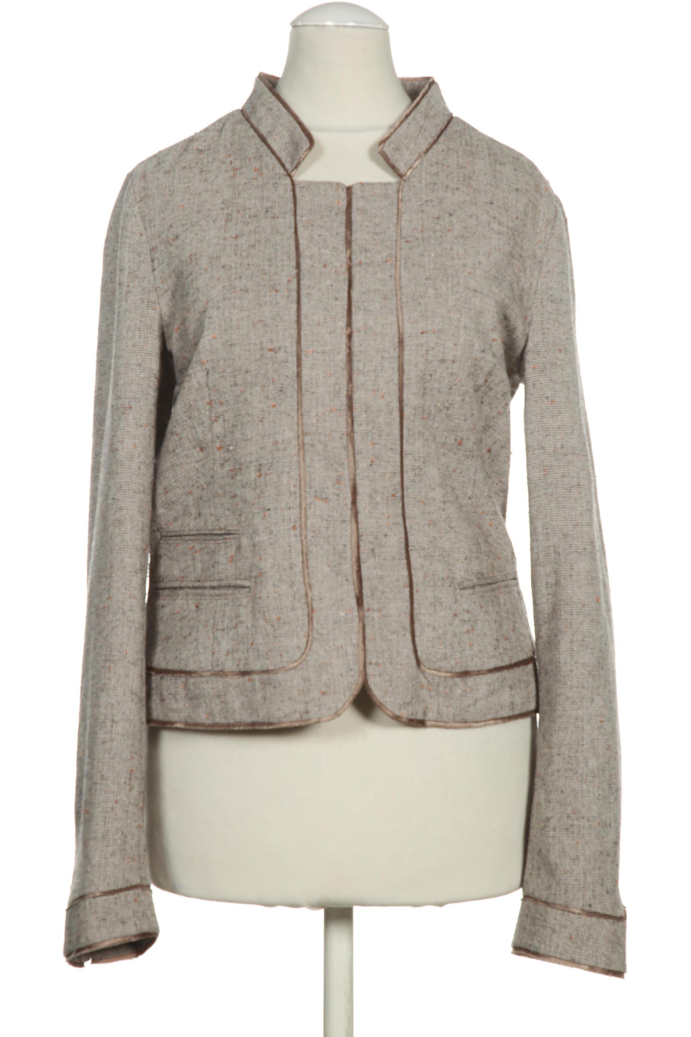 

Opus Damen Blazer, beige, Gr. 36