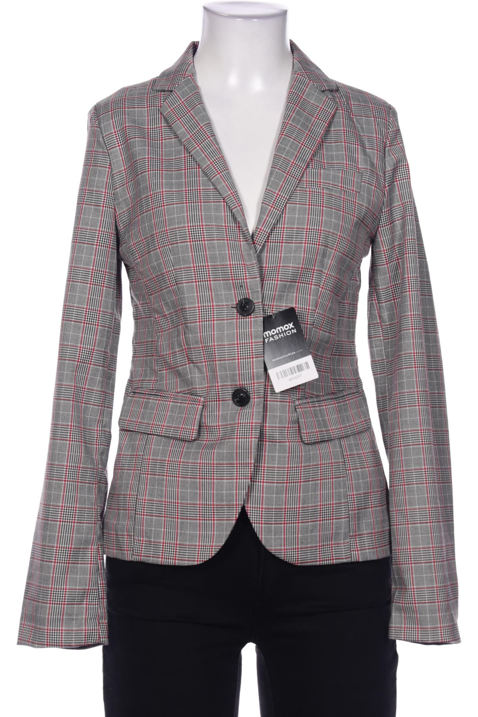

Opus Damen Blazer, grau, Gr. 34