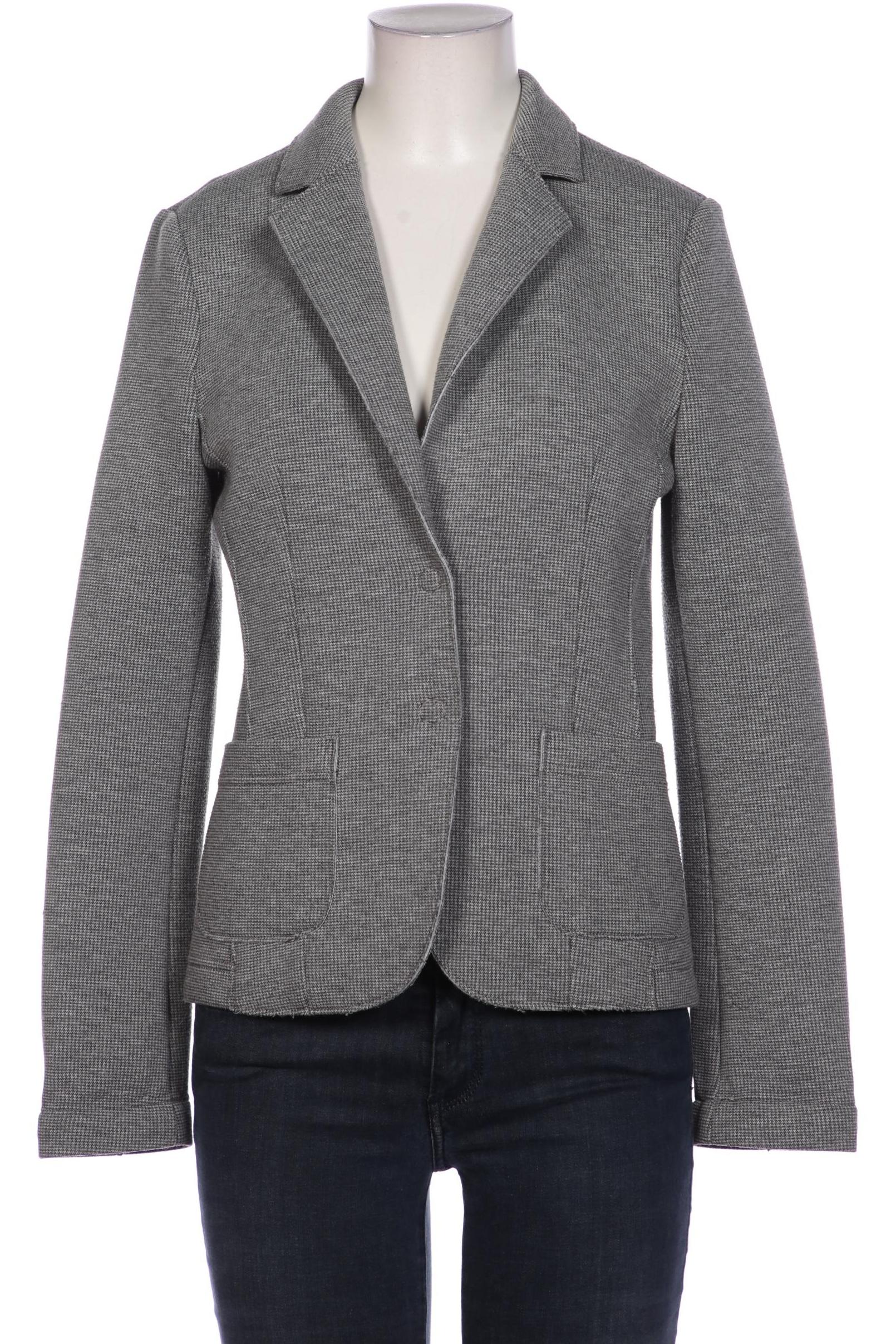 

Opus Damen Blazer, grau, Gr. 36