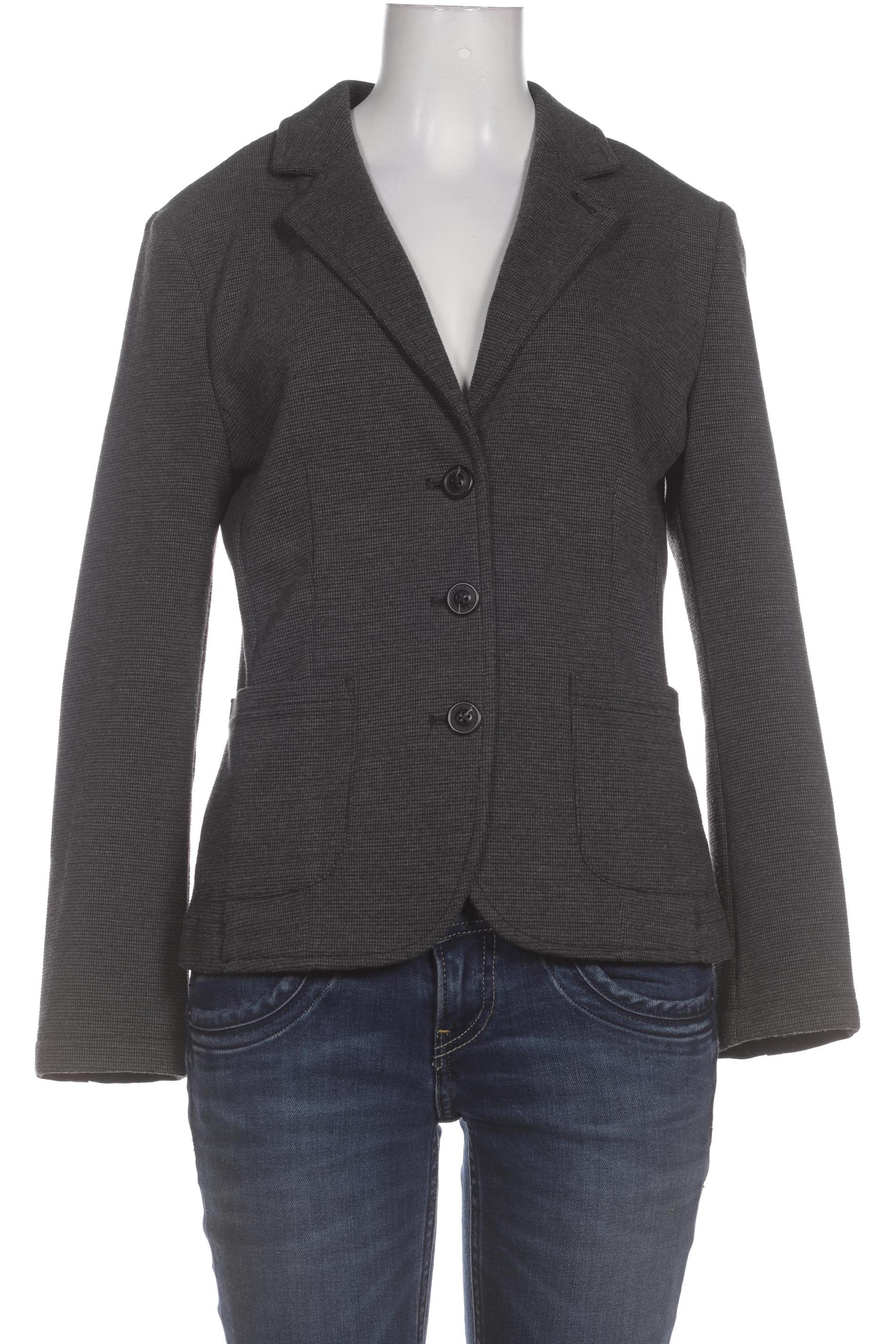 

Opus Damen Blazer, grau, Gr. 36