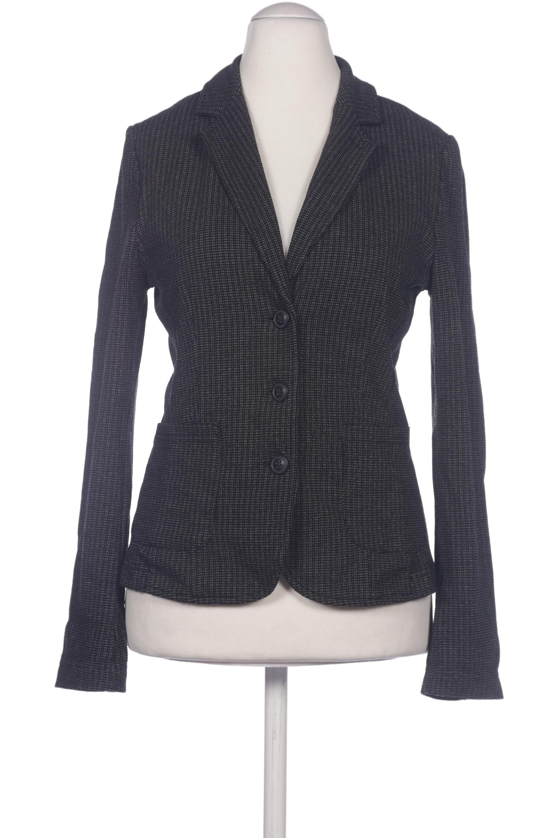 

Opus Damen Blazer, grau, Gr. 38