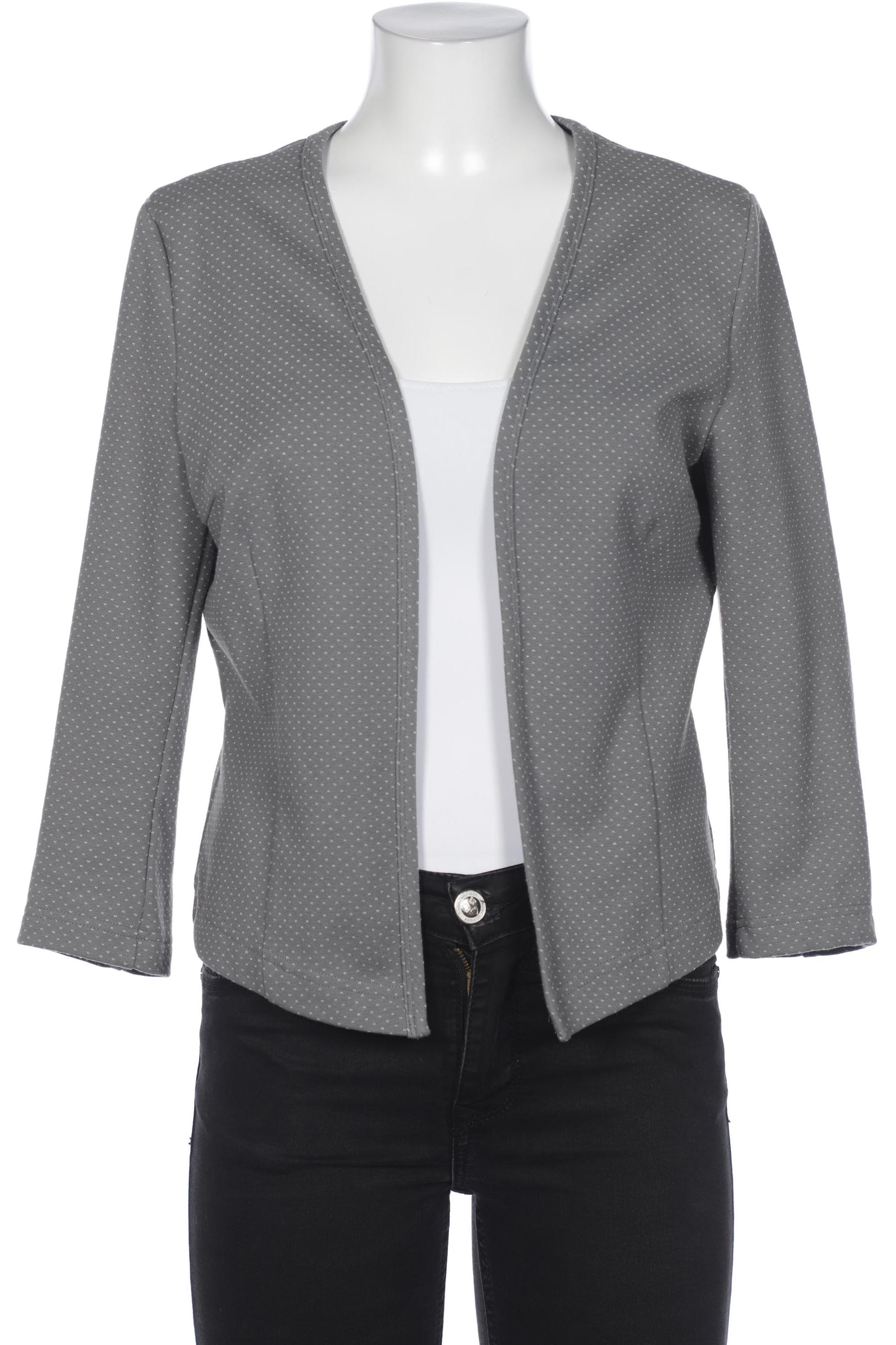 

Opus Damen Blazer, grau