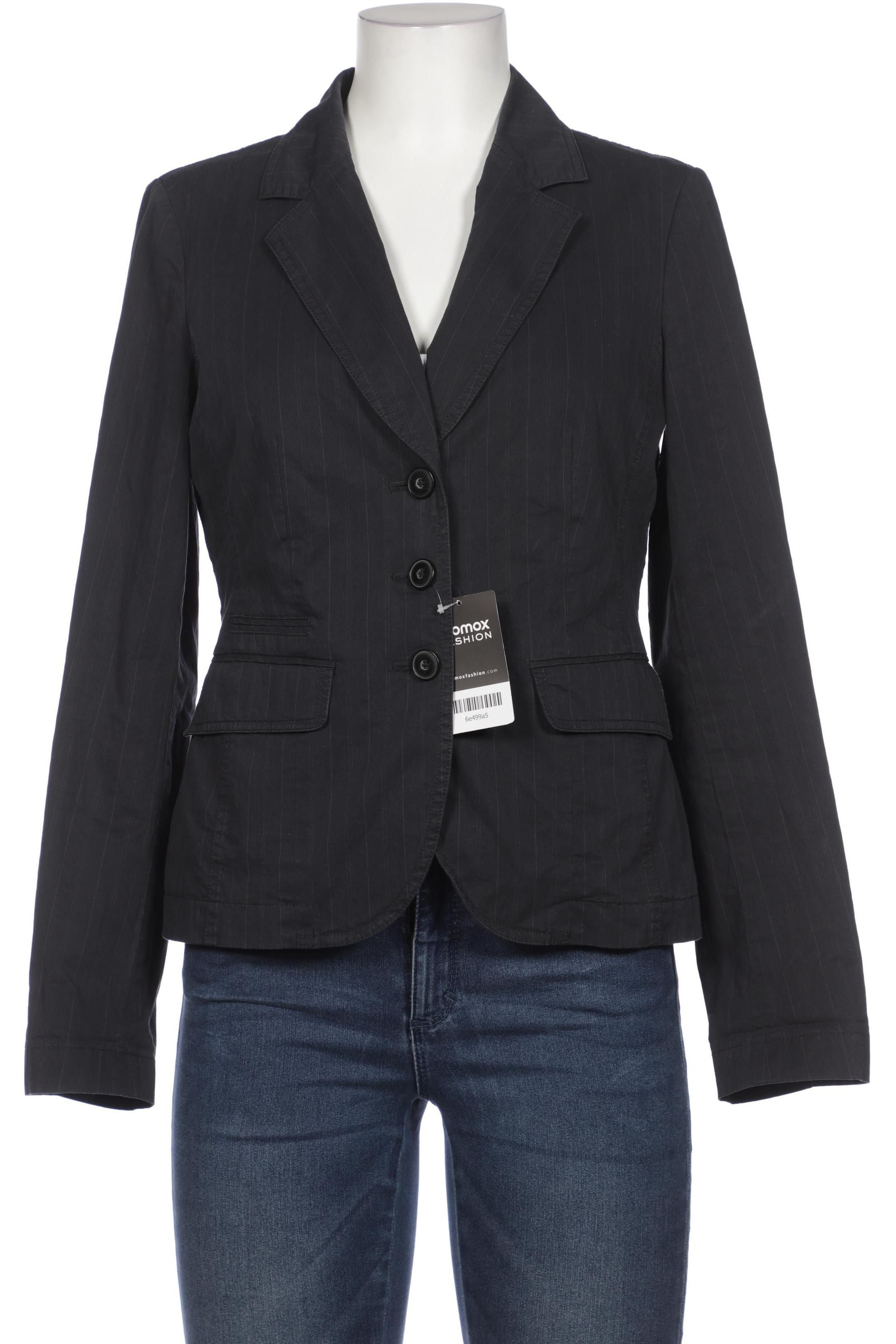 

Opus Damen Blazer, blau, Gr. 38