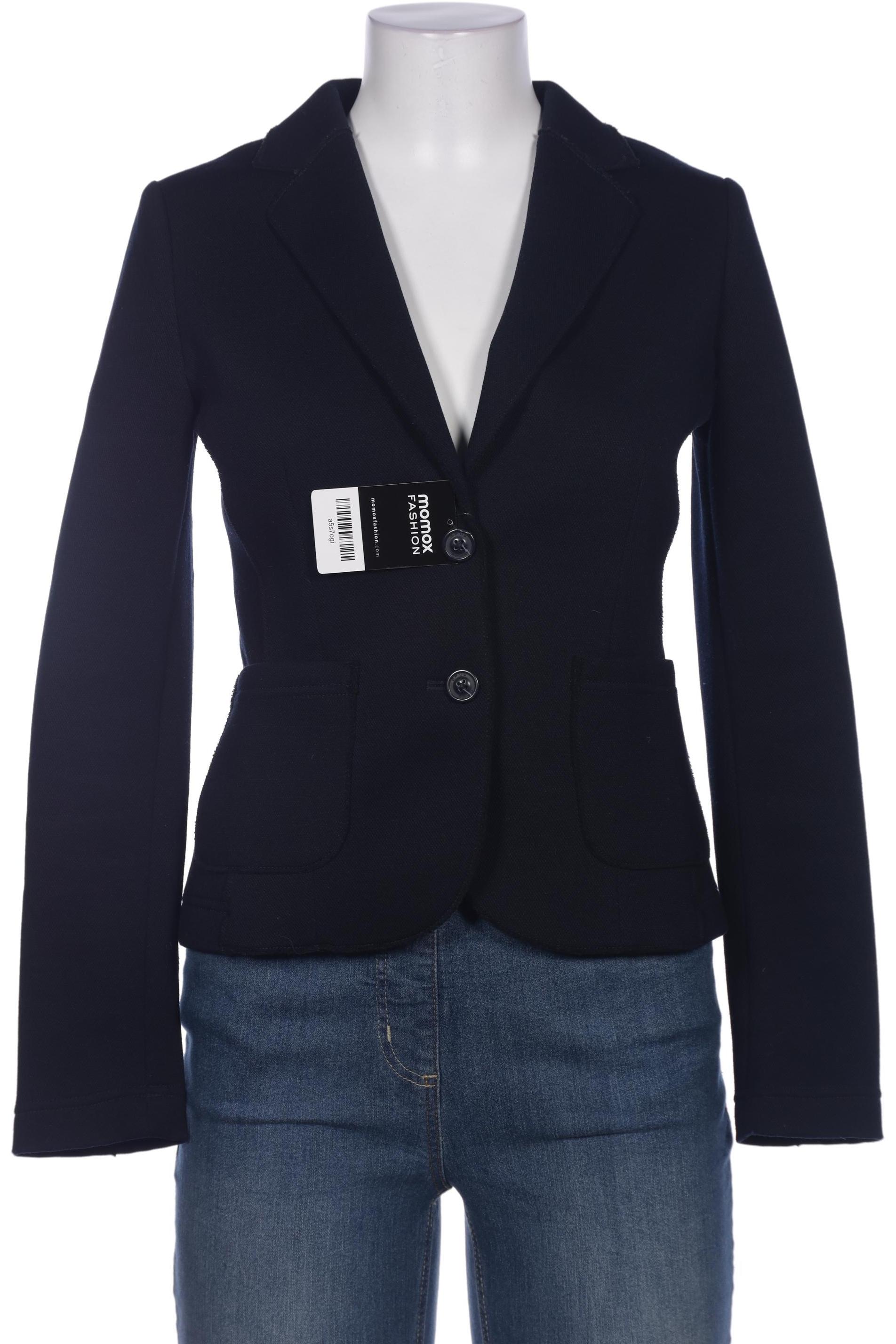 

Opus Damen Blazer, marineblau, Gr. 36