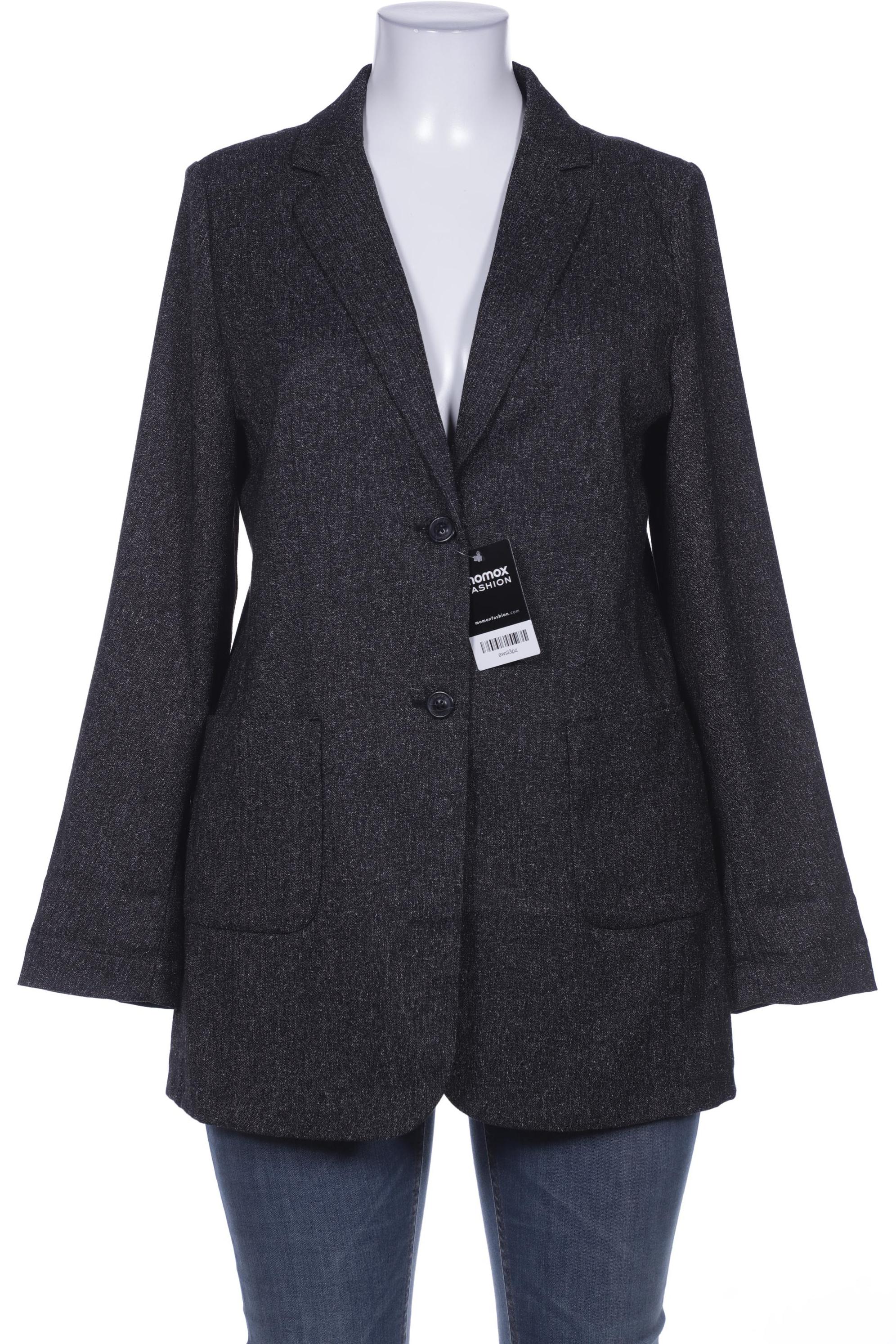 

Opus Damen Blazer, grau, Gr. 42