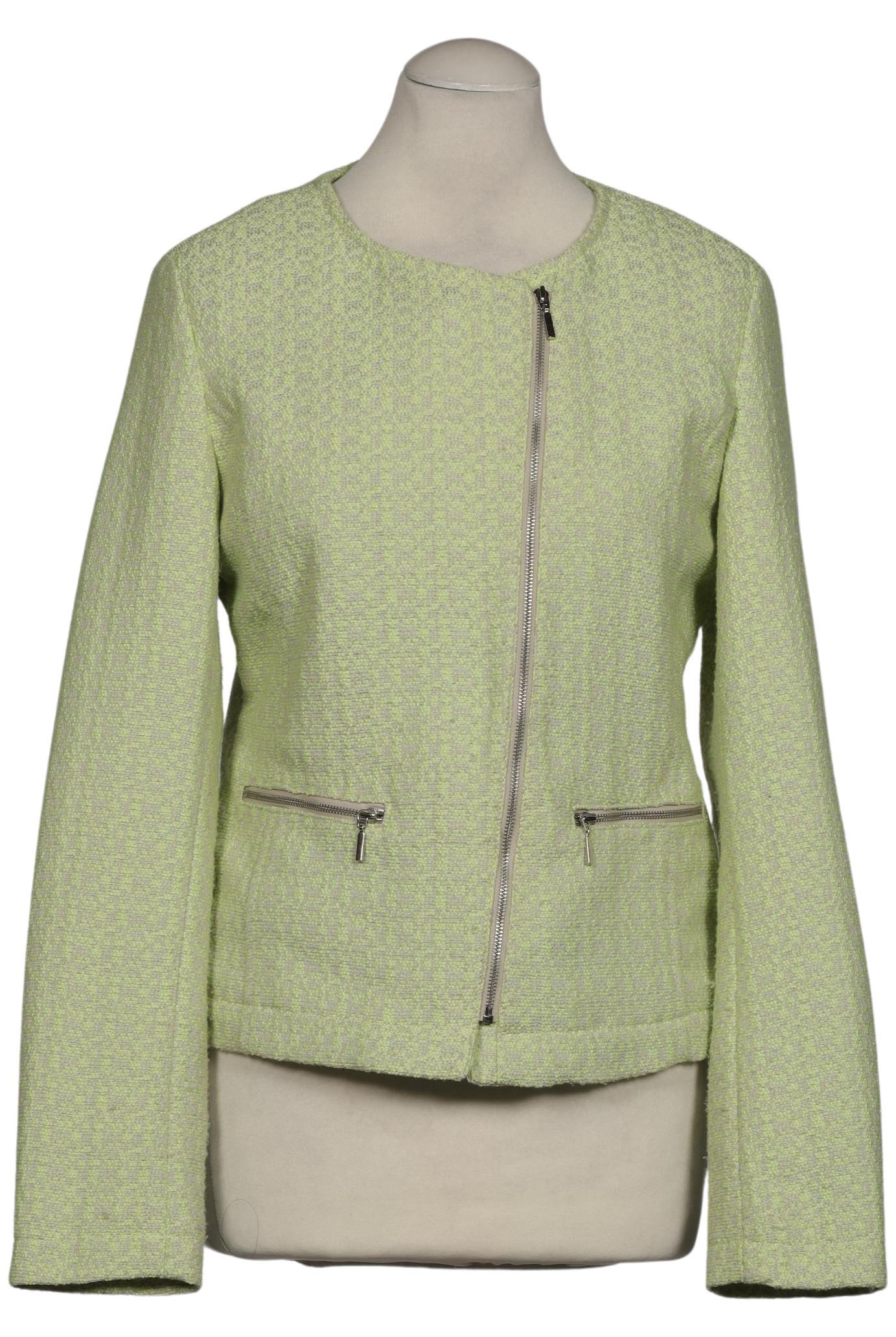 

Opus Damen Blazer, hellgrün, Gr. 38