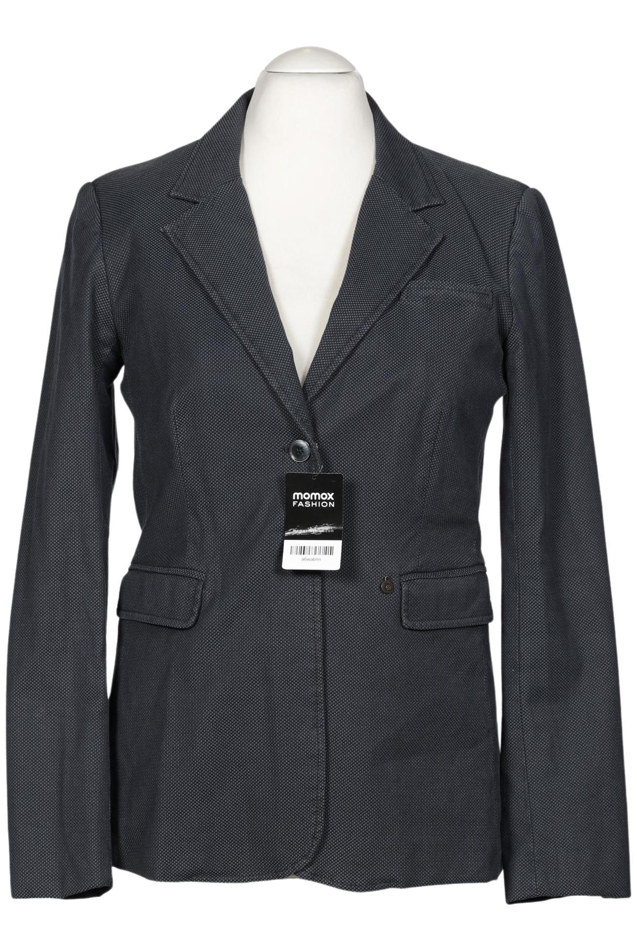 

Opus Damen Blazer, grau, Gr. 42