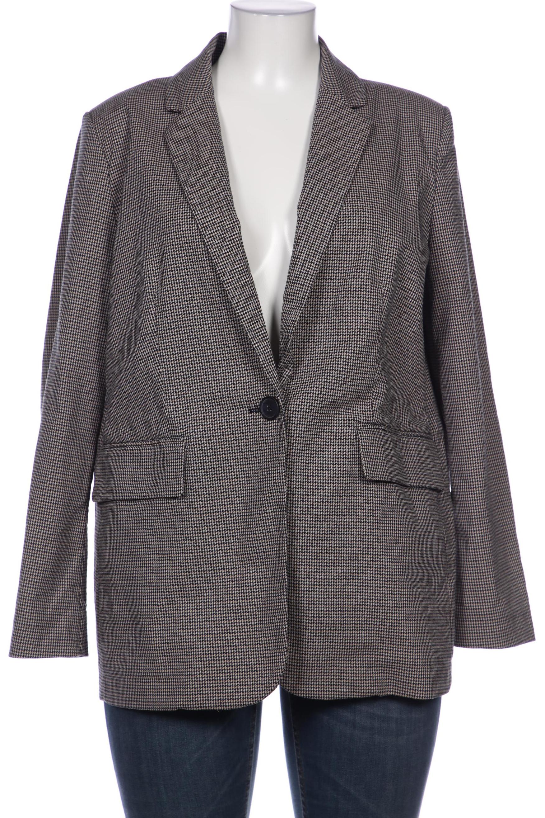 

Opus Damen Blazer, grau