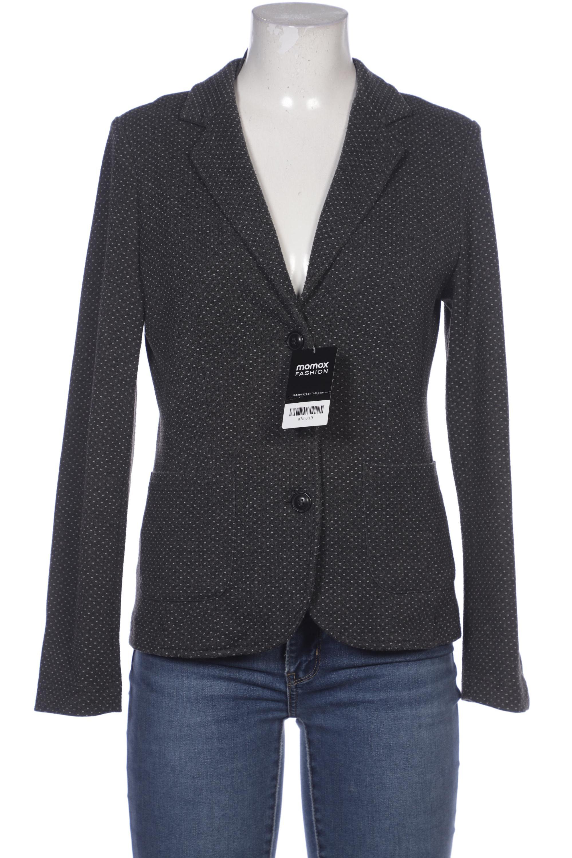 

Opus Damen Blazer, grau, Gr. 40