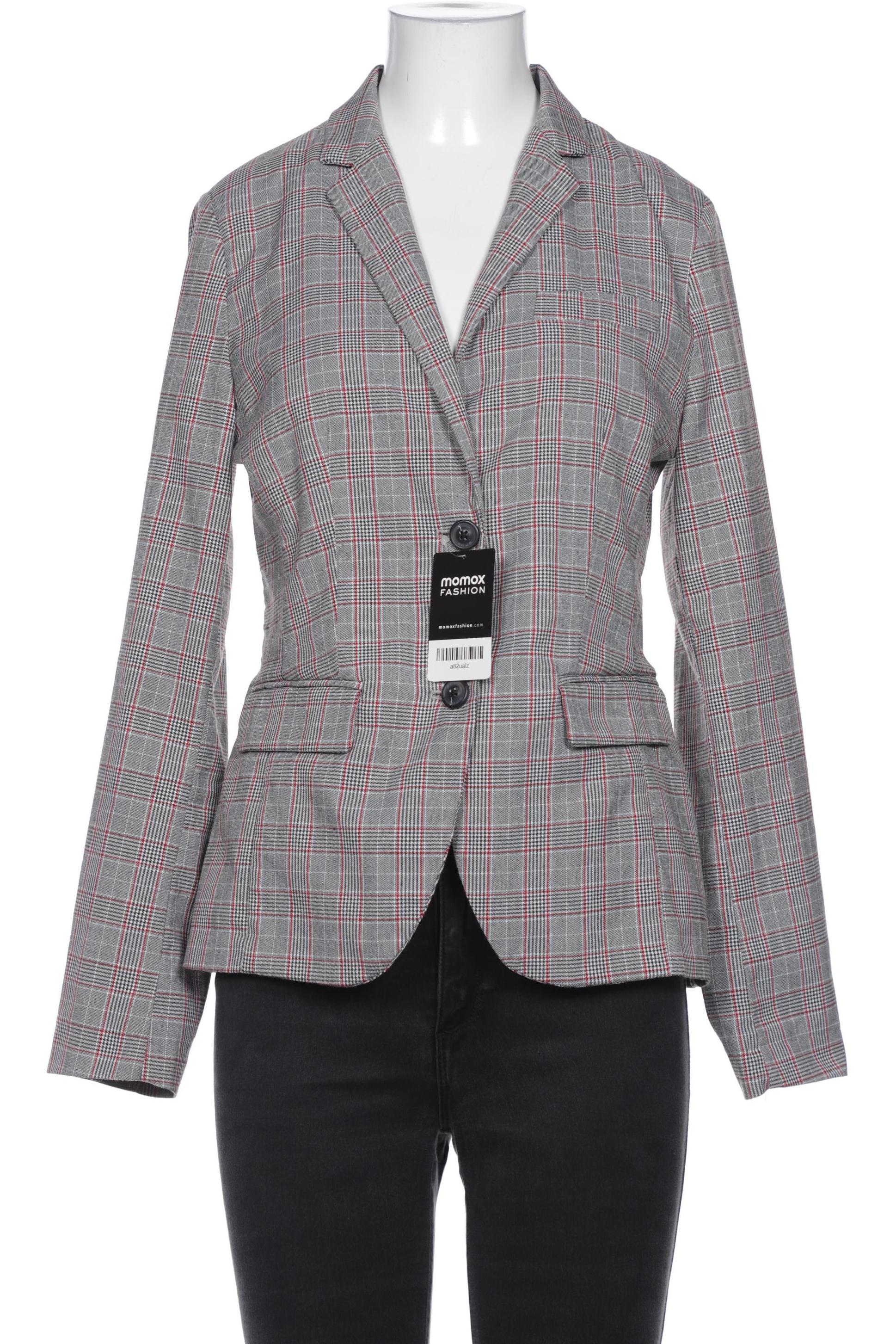 

Opus Damen Blazer, grau