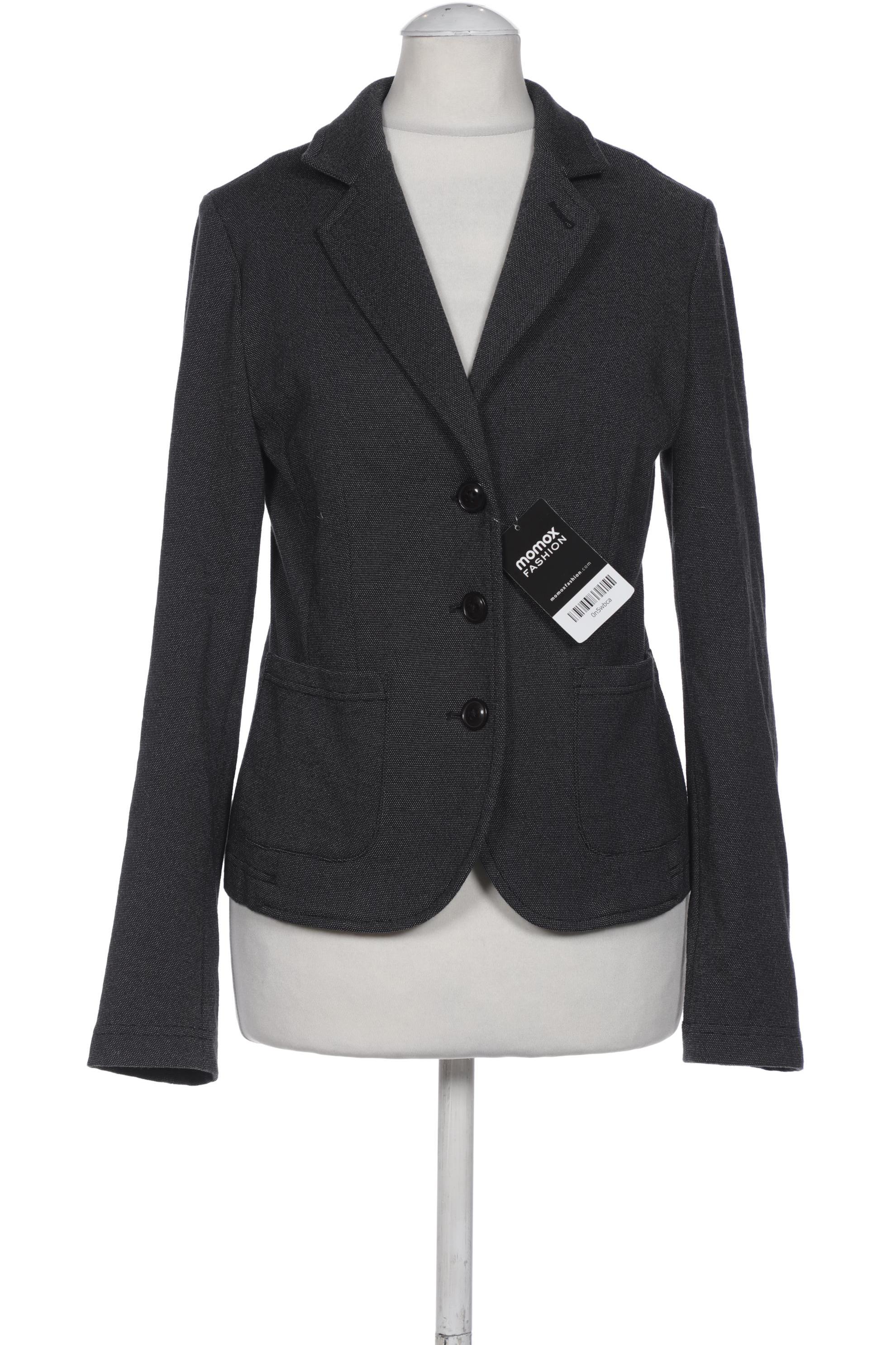 

Opus Damen Blazer, grau