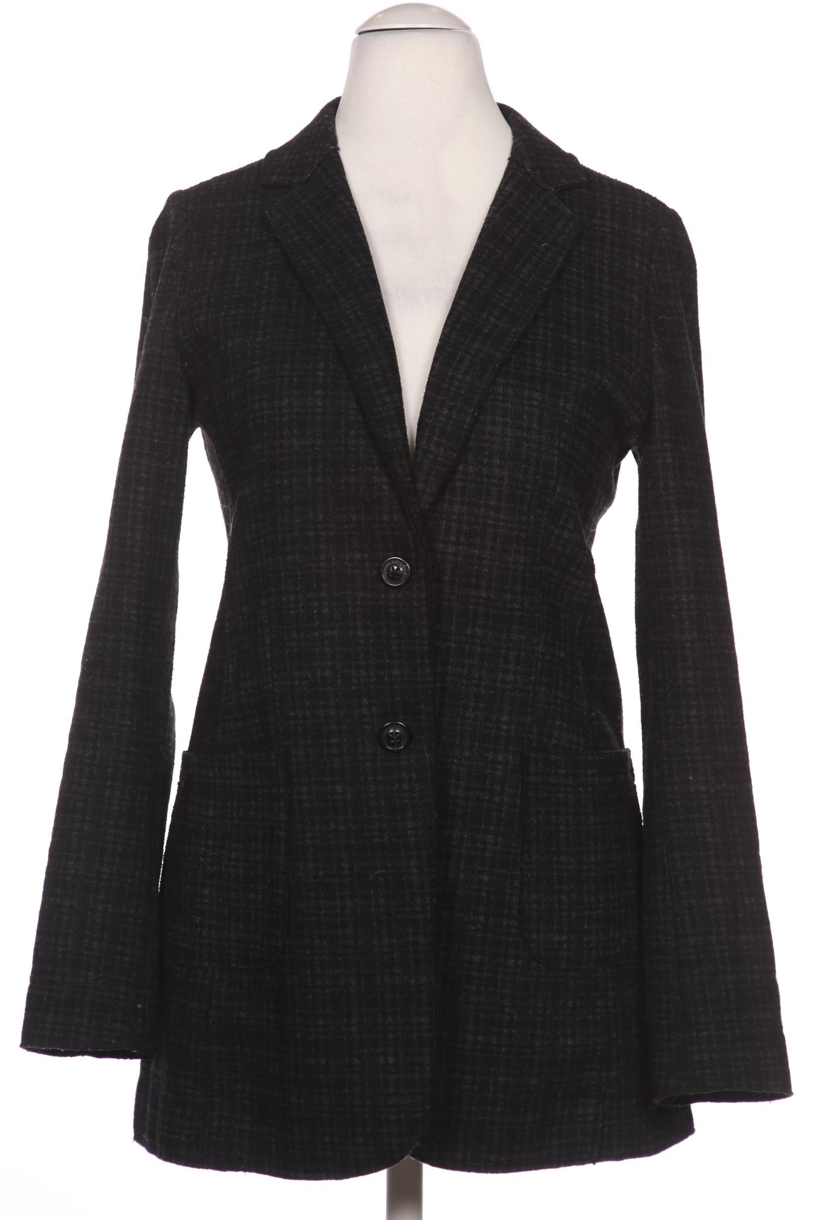 

Opus Damen Blazer, schwarz, Gr. 36