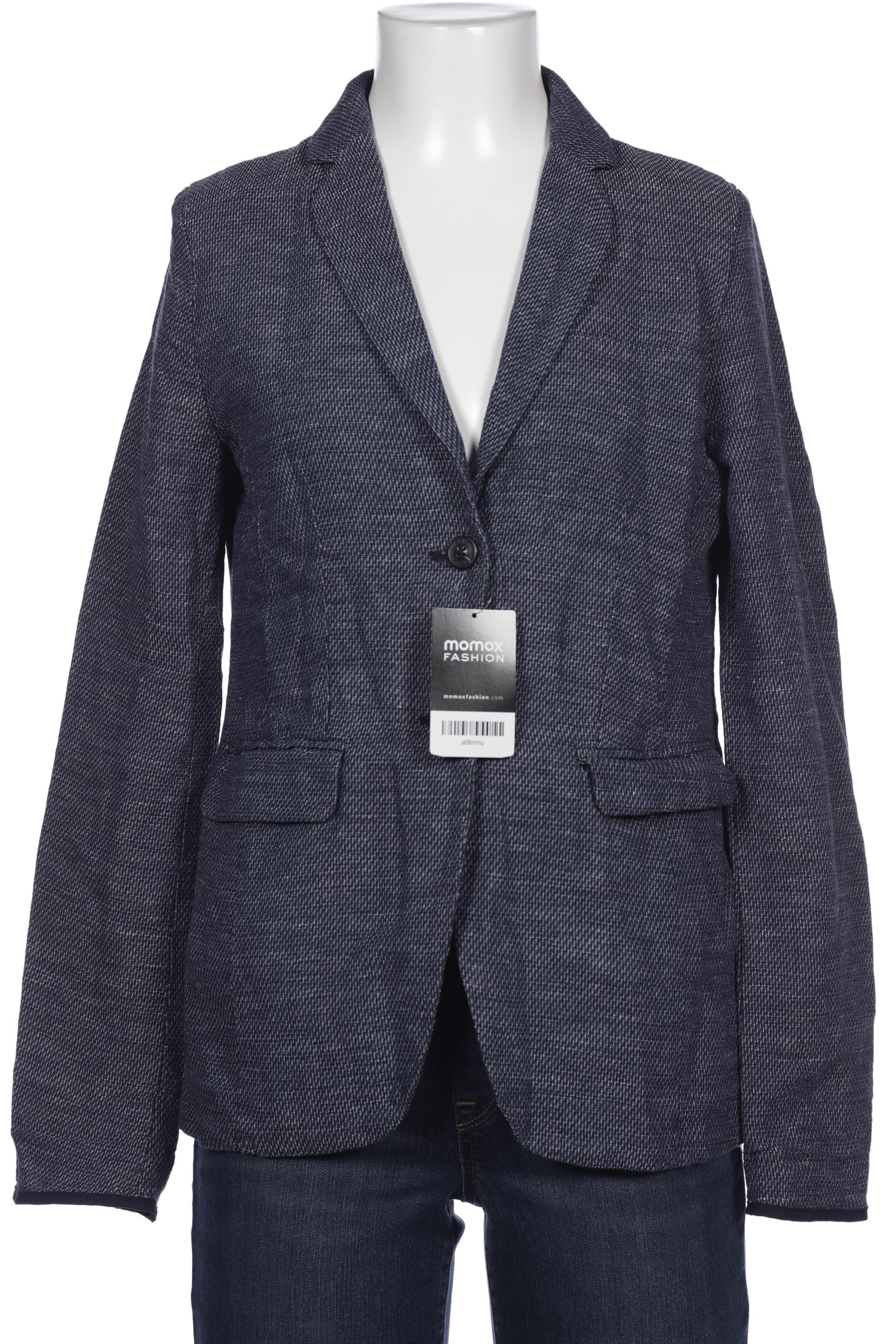 

Opus Damen Blazer, marineblau