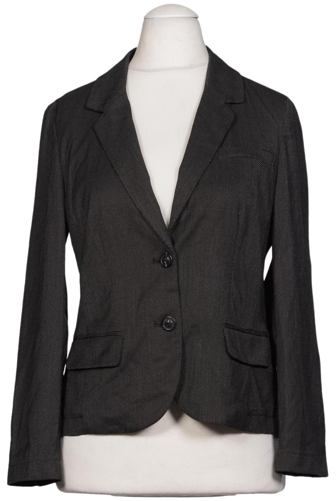 

Opus Damen Blazer, grau, Gr. 38