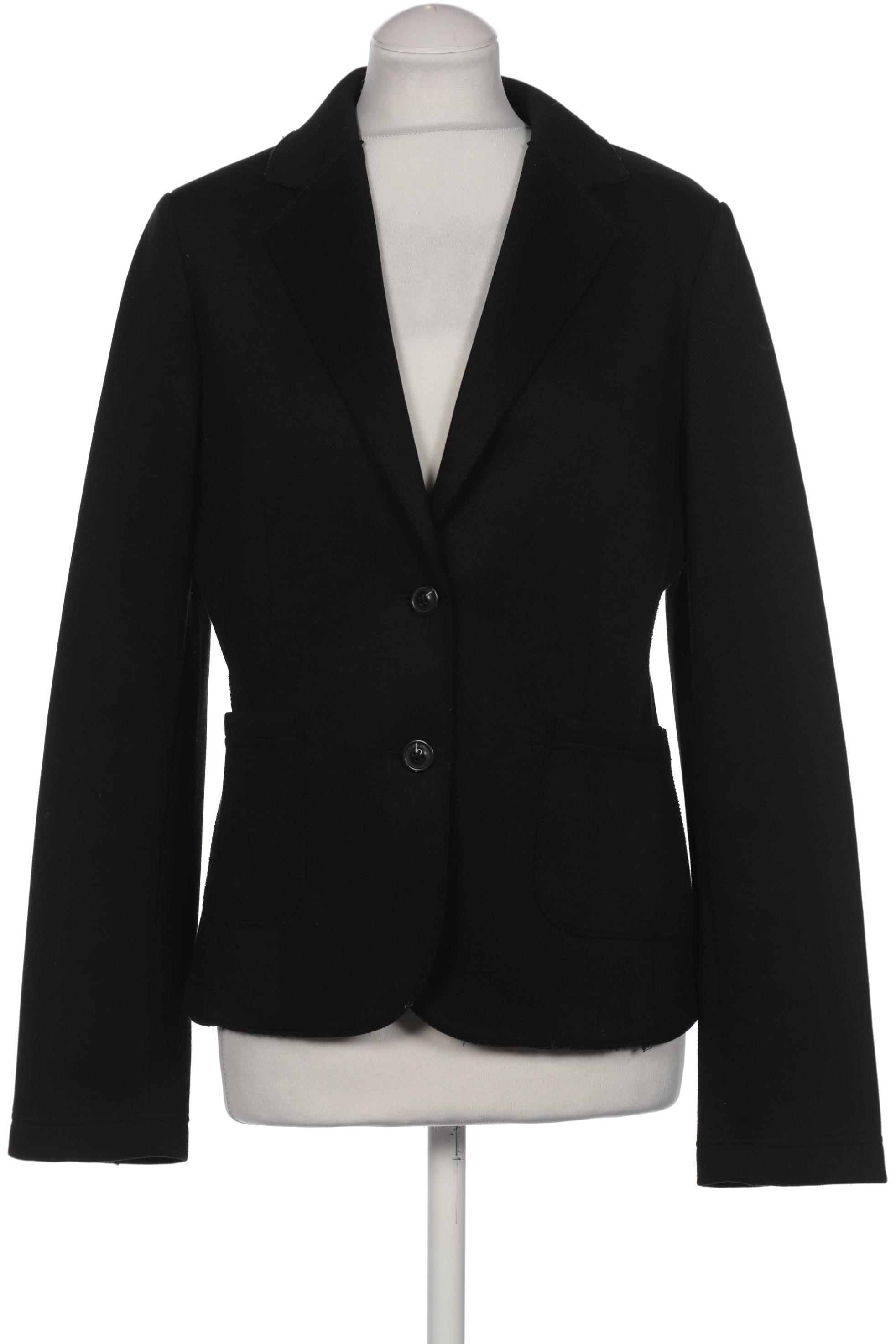 

Opus Damen Blazer, schwarz, Gr. 40