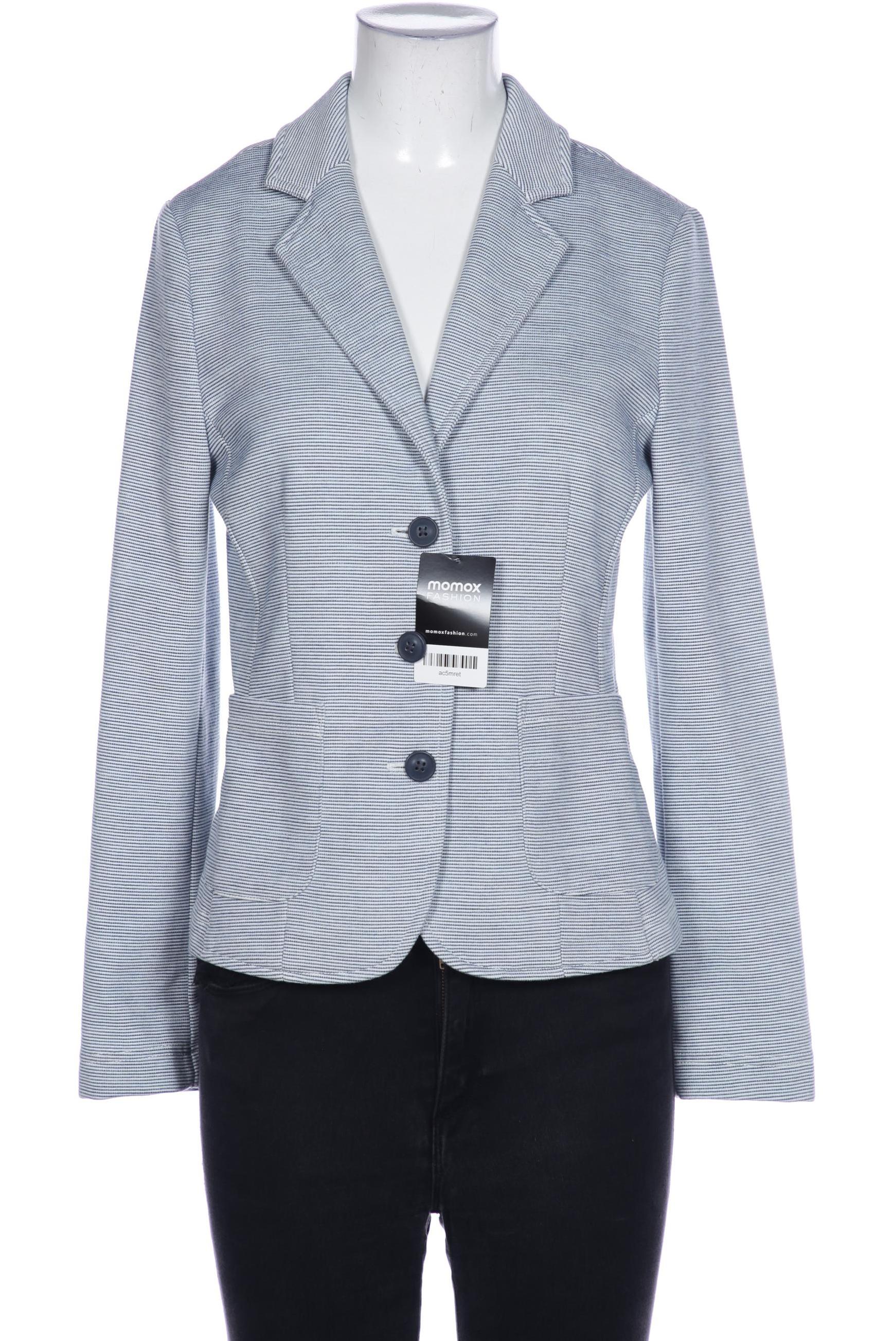 

Opus Damen Blazer, marineblau